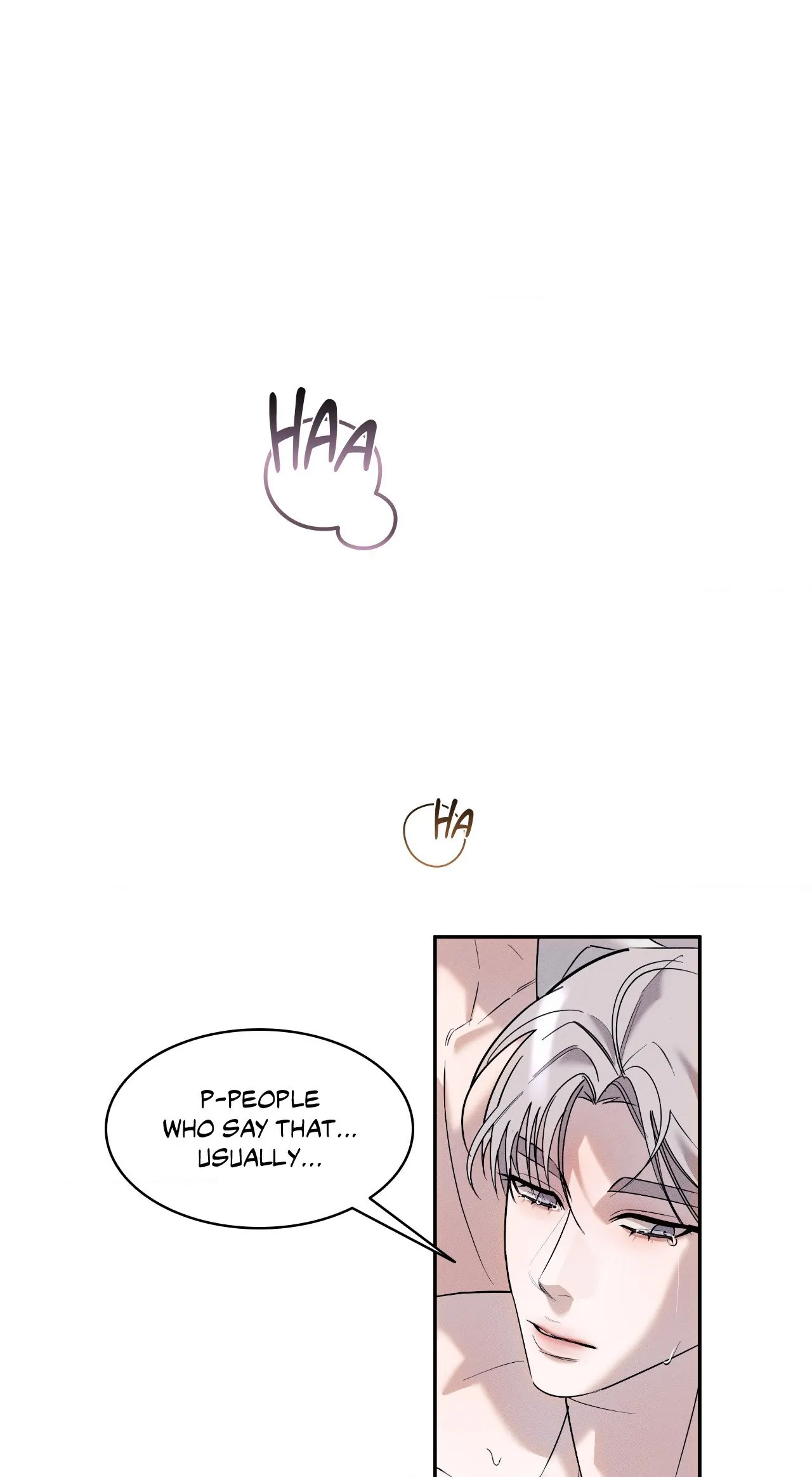 Flip the Script - Chapter 6 manhwa