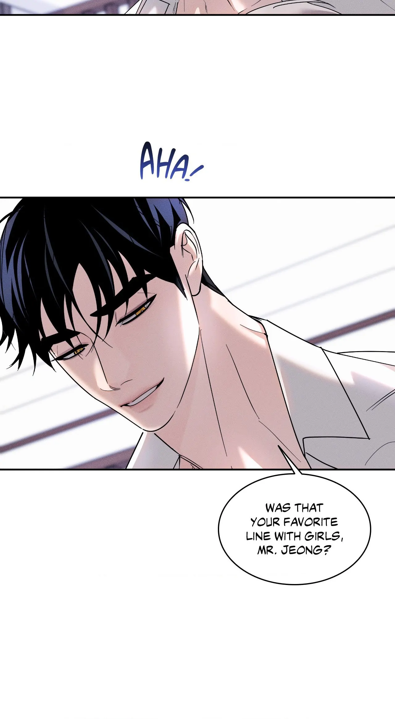 Flip the Script - Chapter 6 manhwa