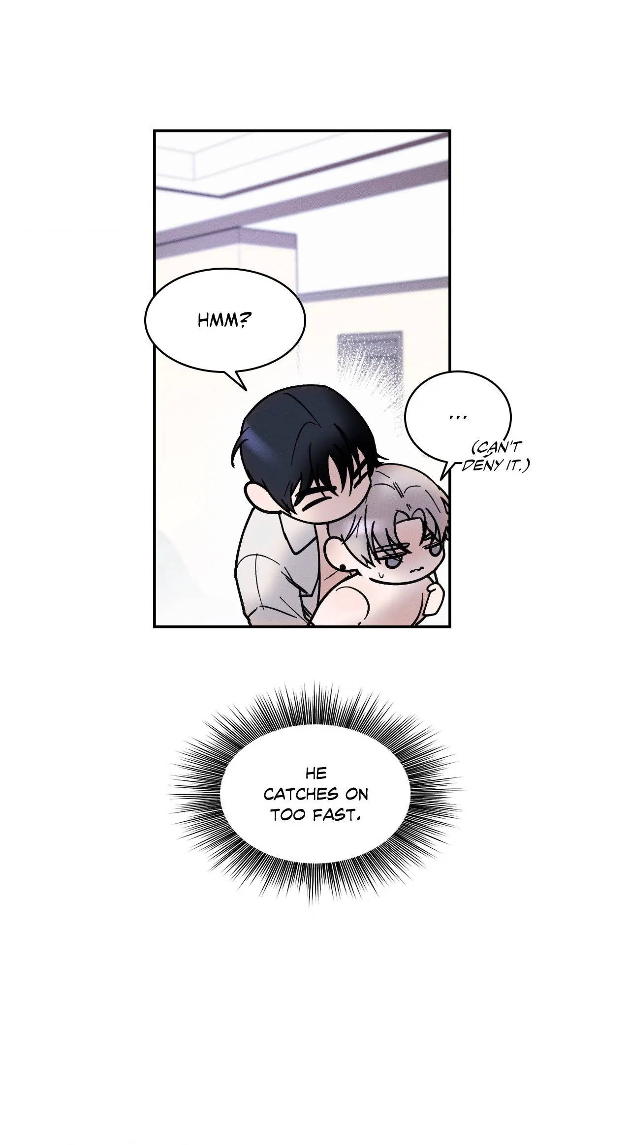 Flip the Script - Chapter 6 manhwa