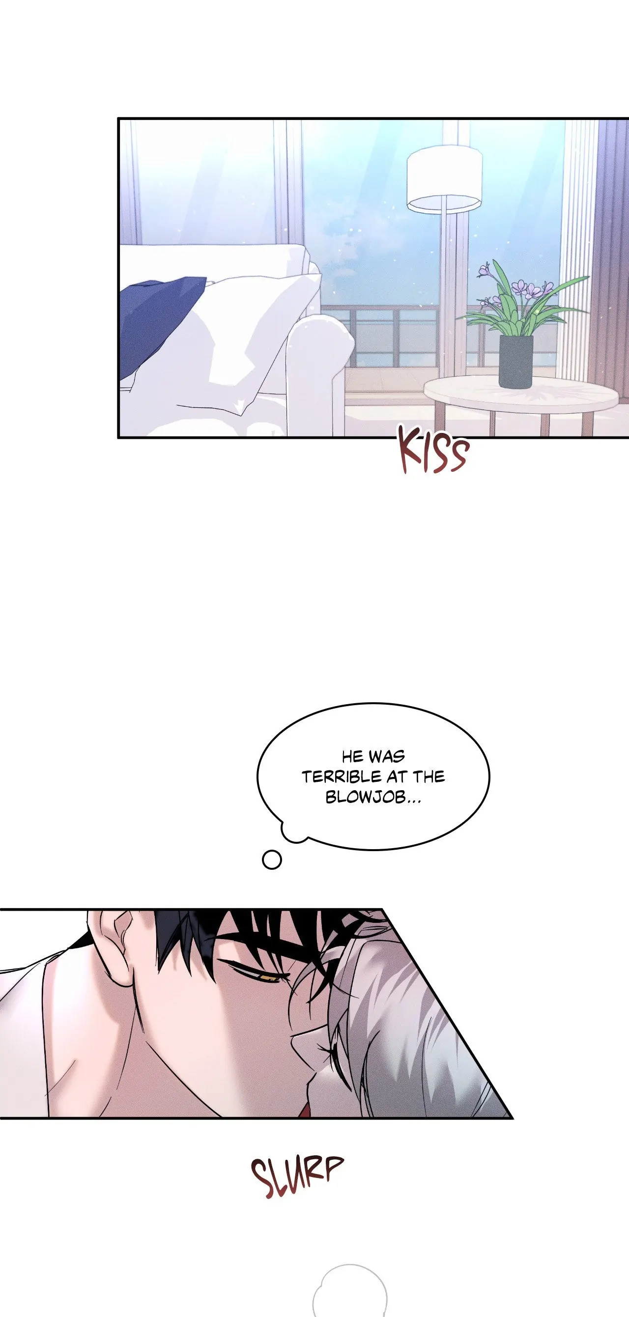 Flip the Script - Chapter 6 manhwa