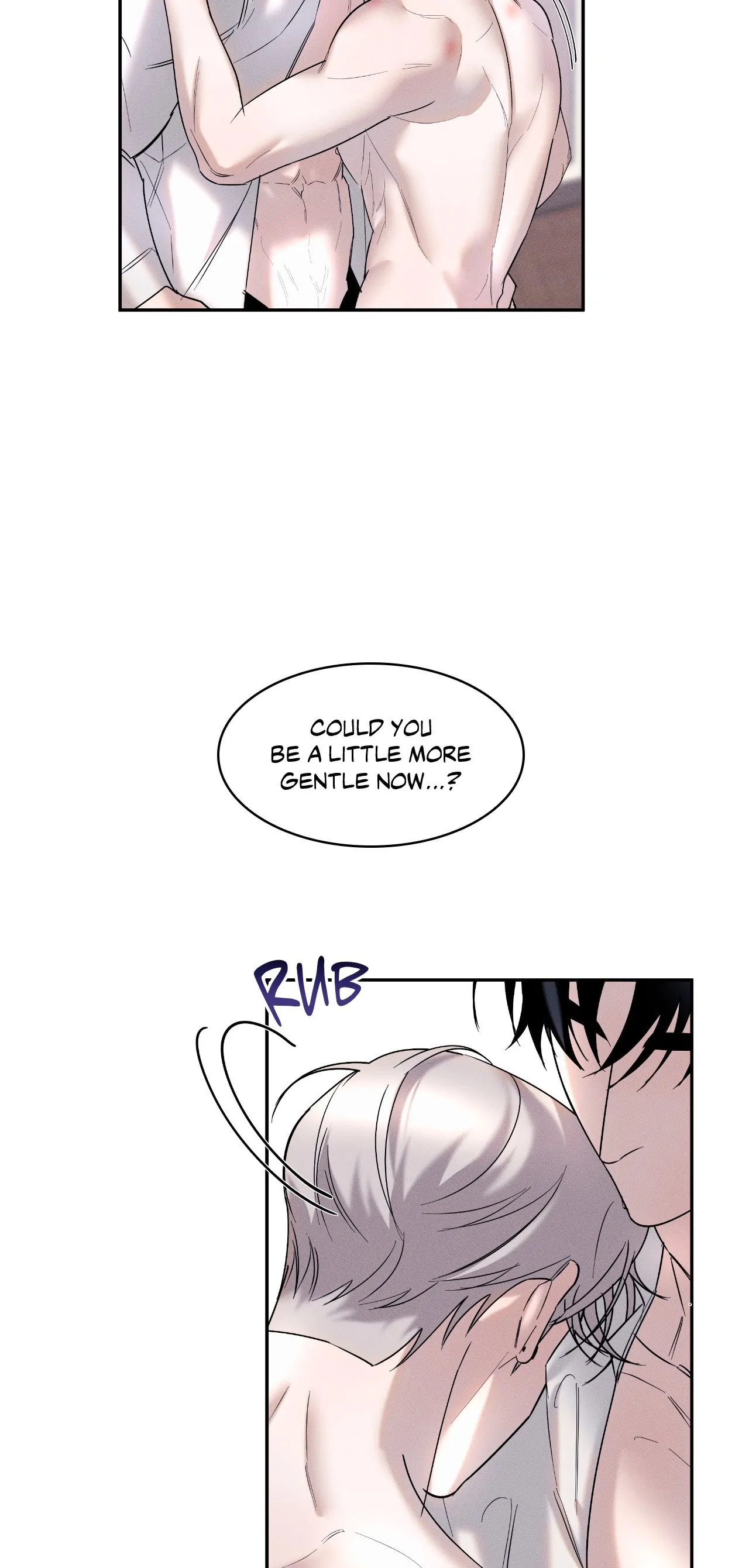 Flip the Script - Chapter 6 manhwa