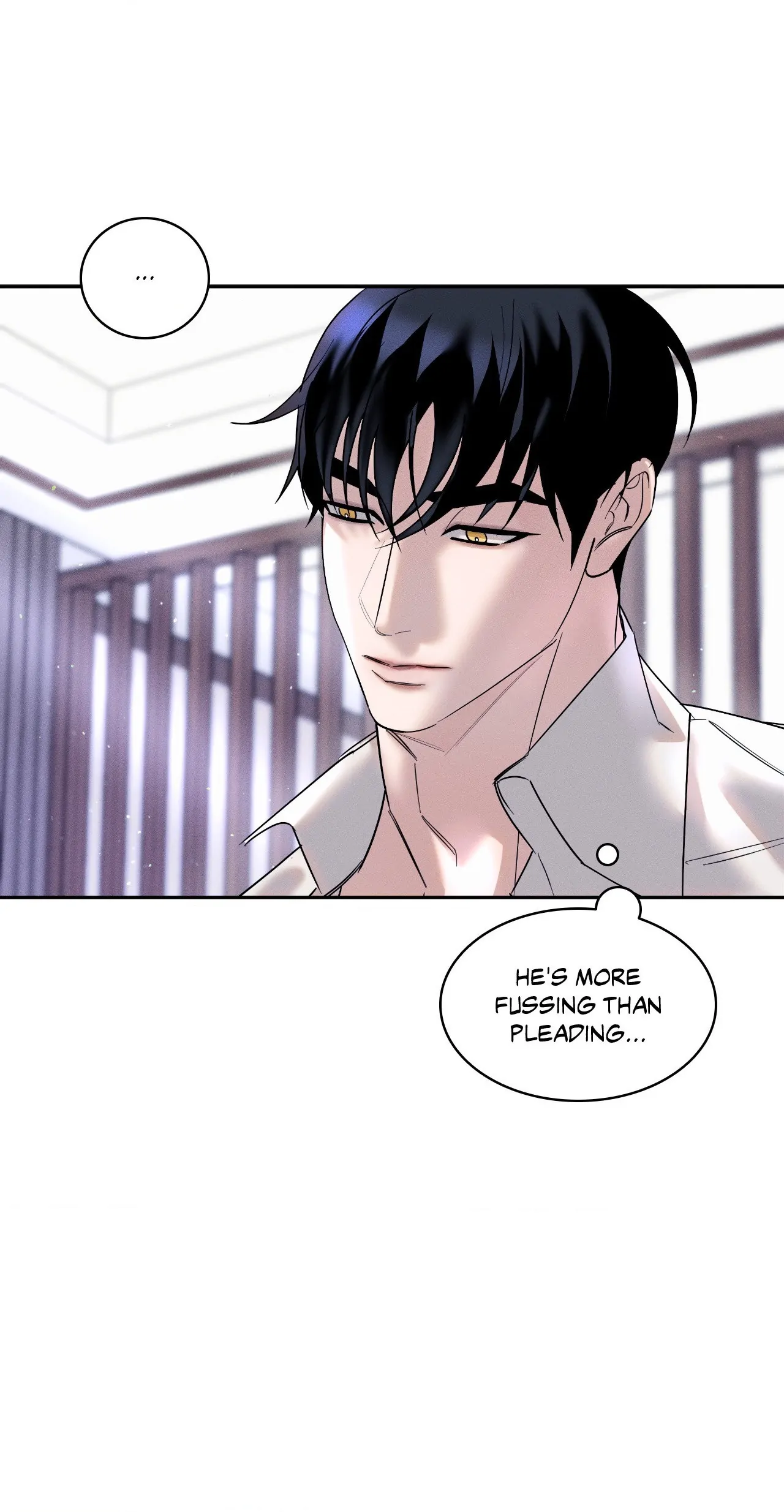 Flip the Script - Chapter 6 manhwa