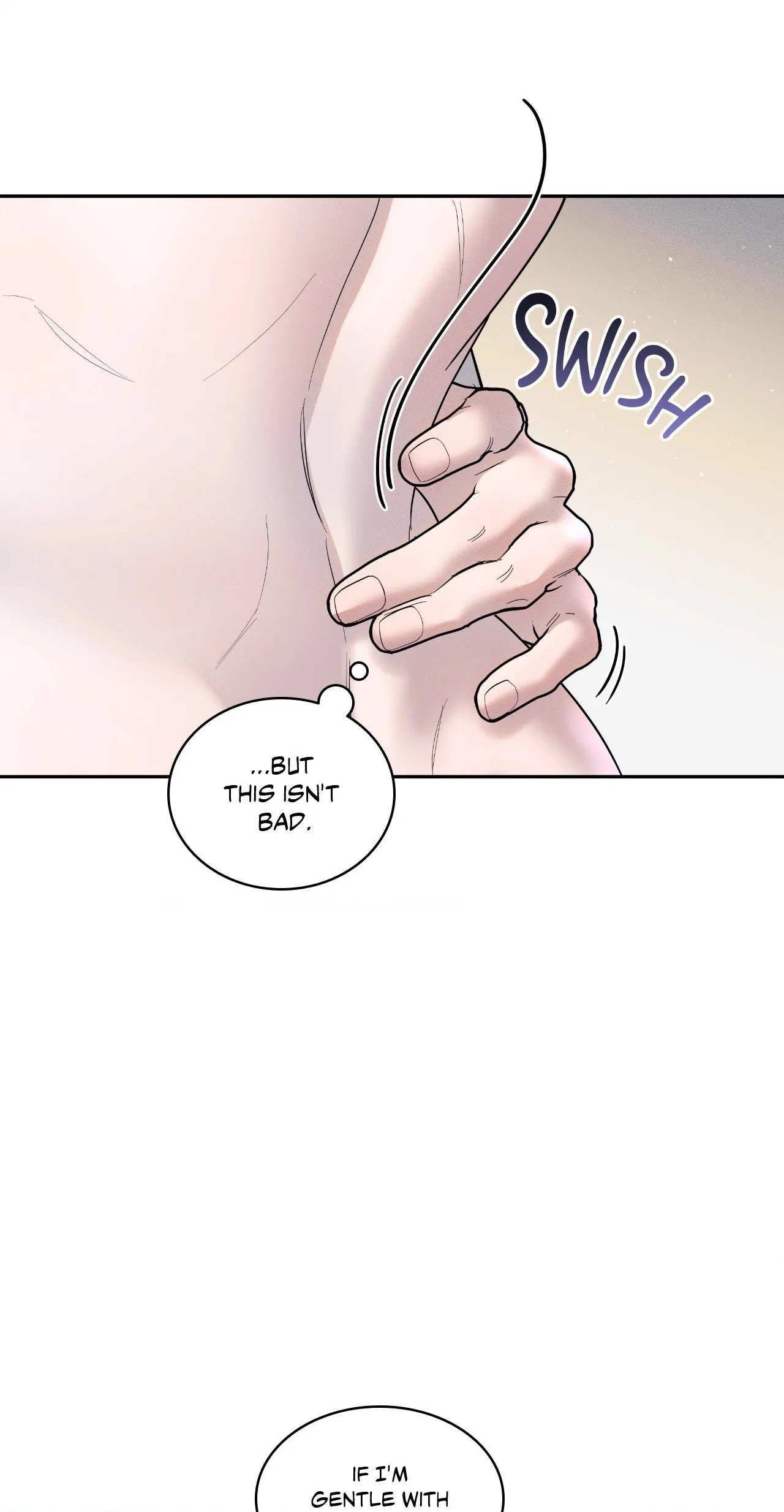 Flip the Script - Chapter 6 manhwa