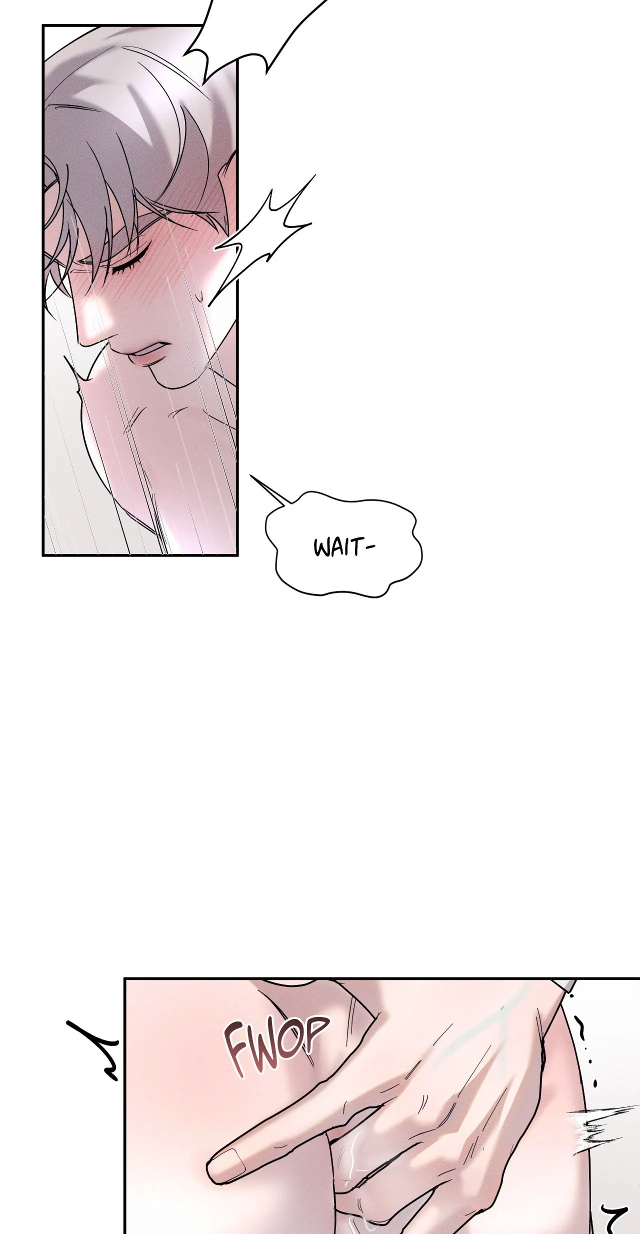 Flip the Script - Chapter 6 manhwa