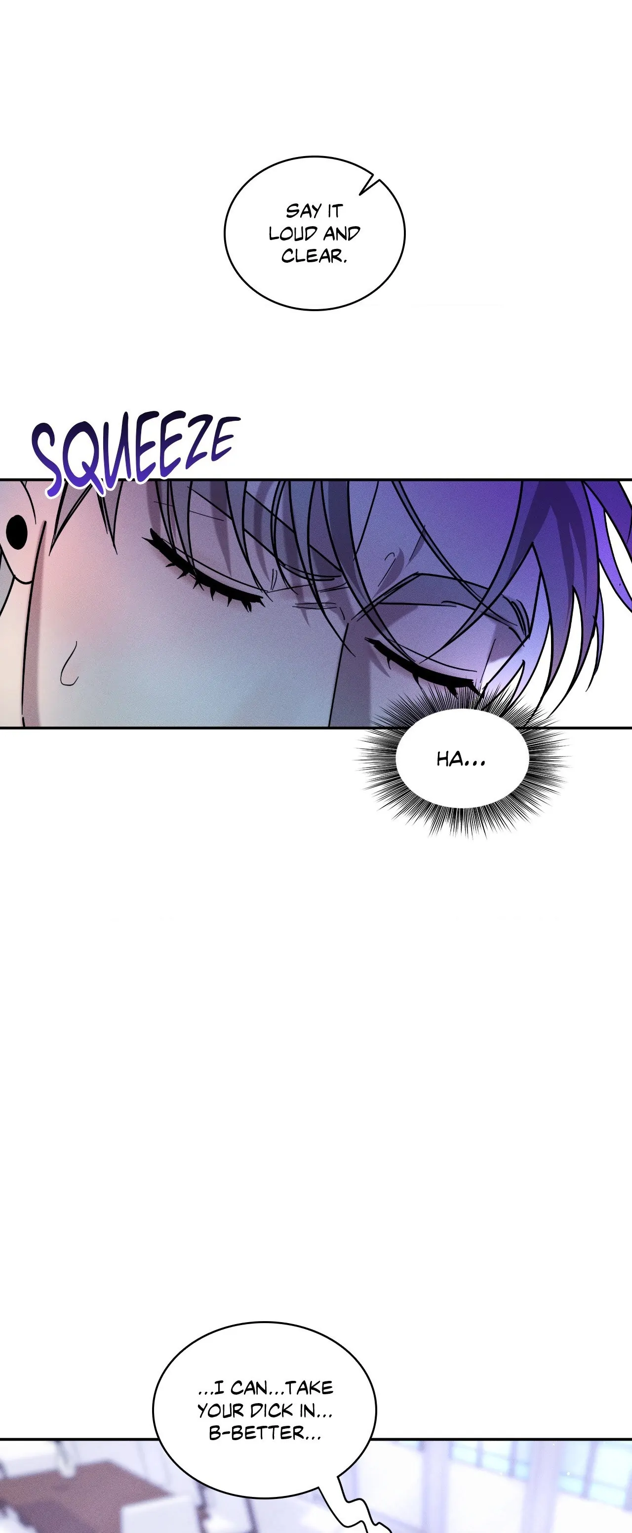 Flip the Script - Chapter 6 manhwa