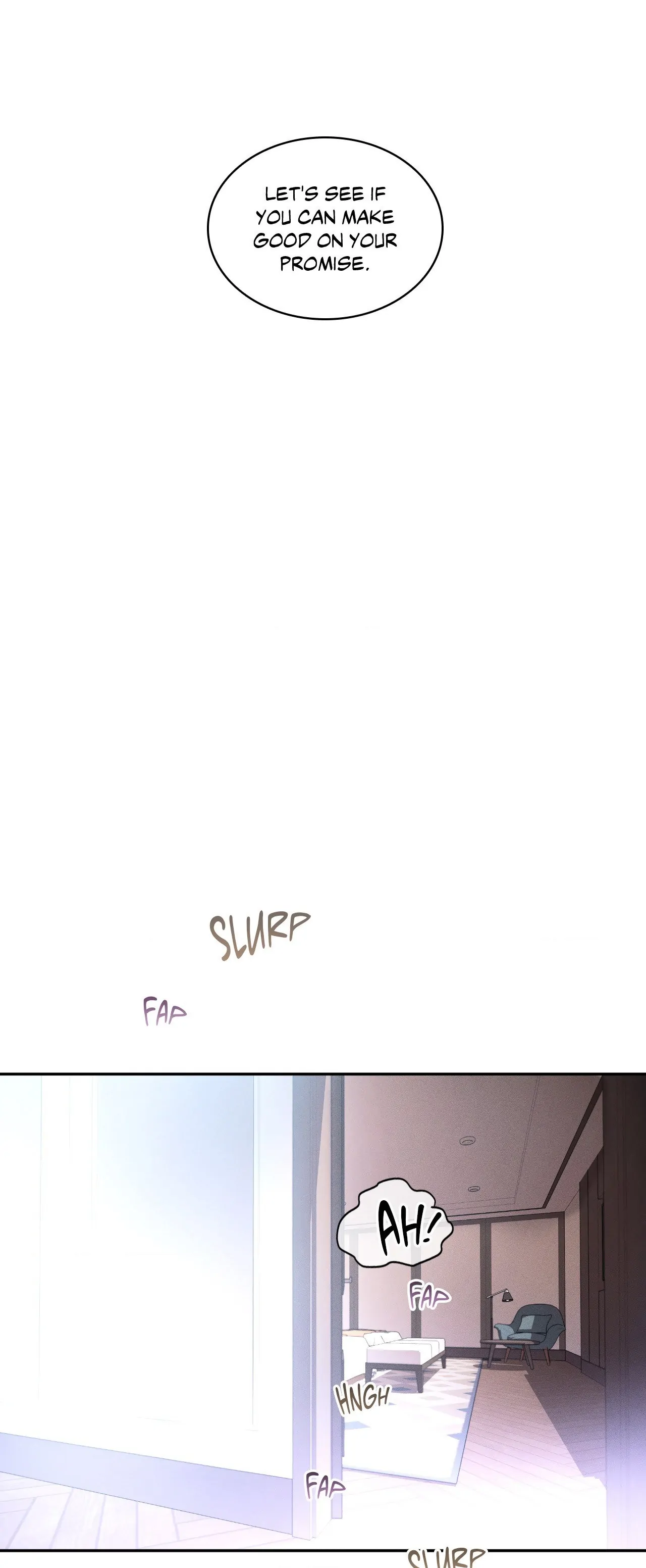 Flip the Script - Chapter 6 manhwa