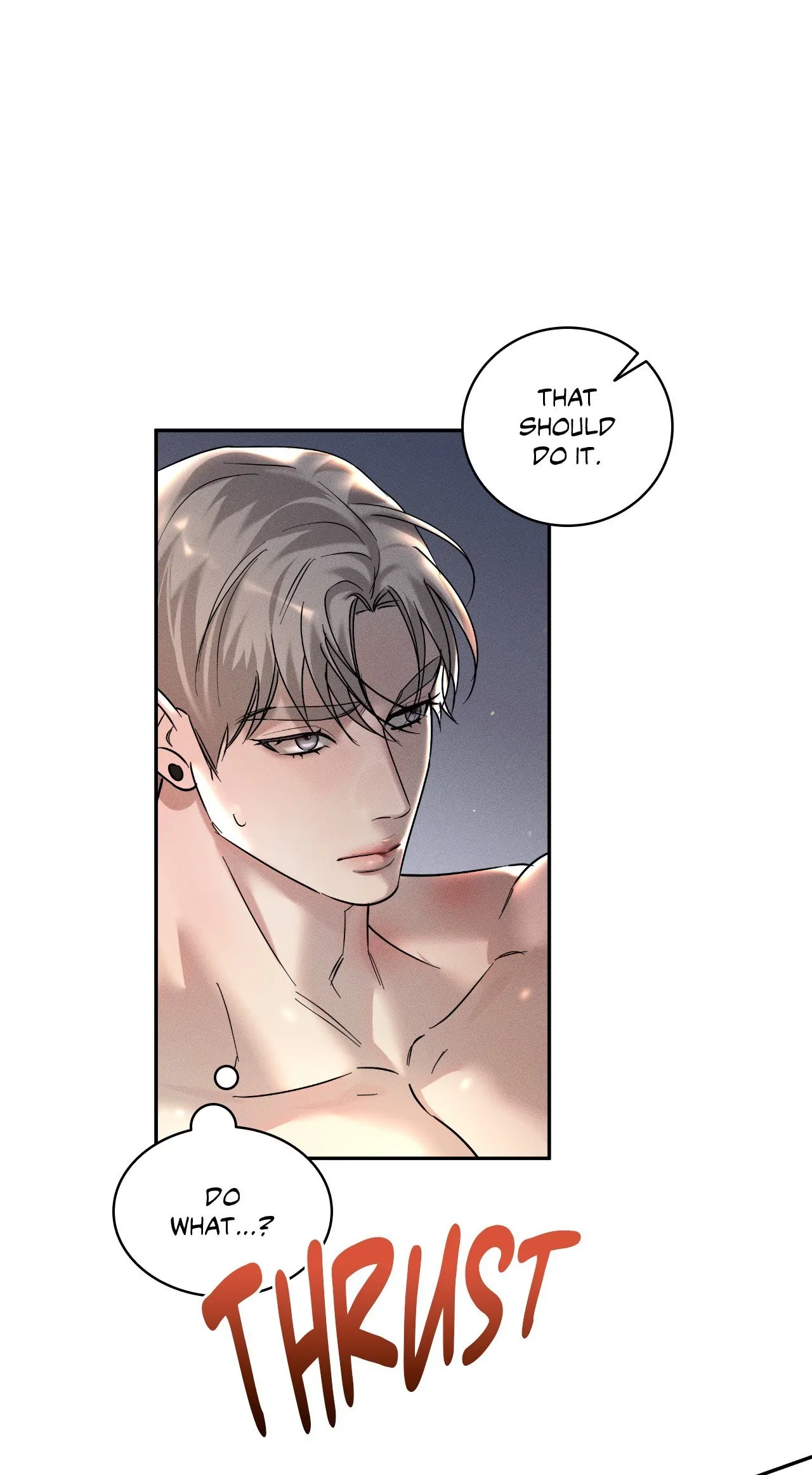 Flip the Script - Chapter 6 manhwa