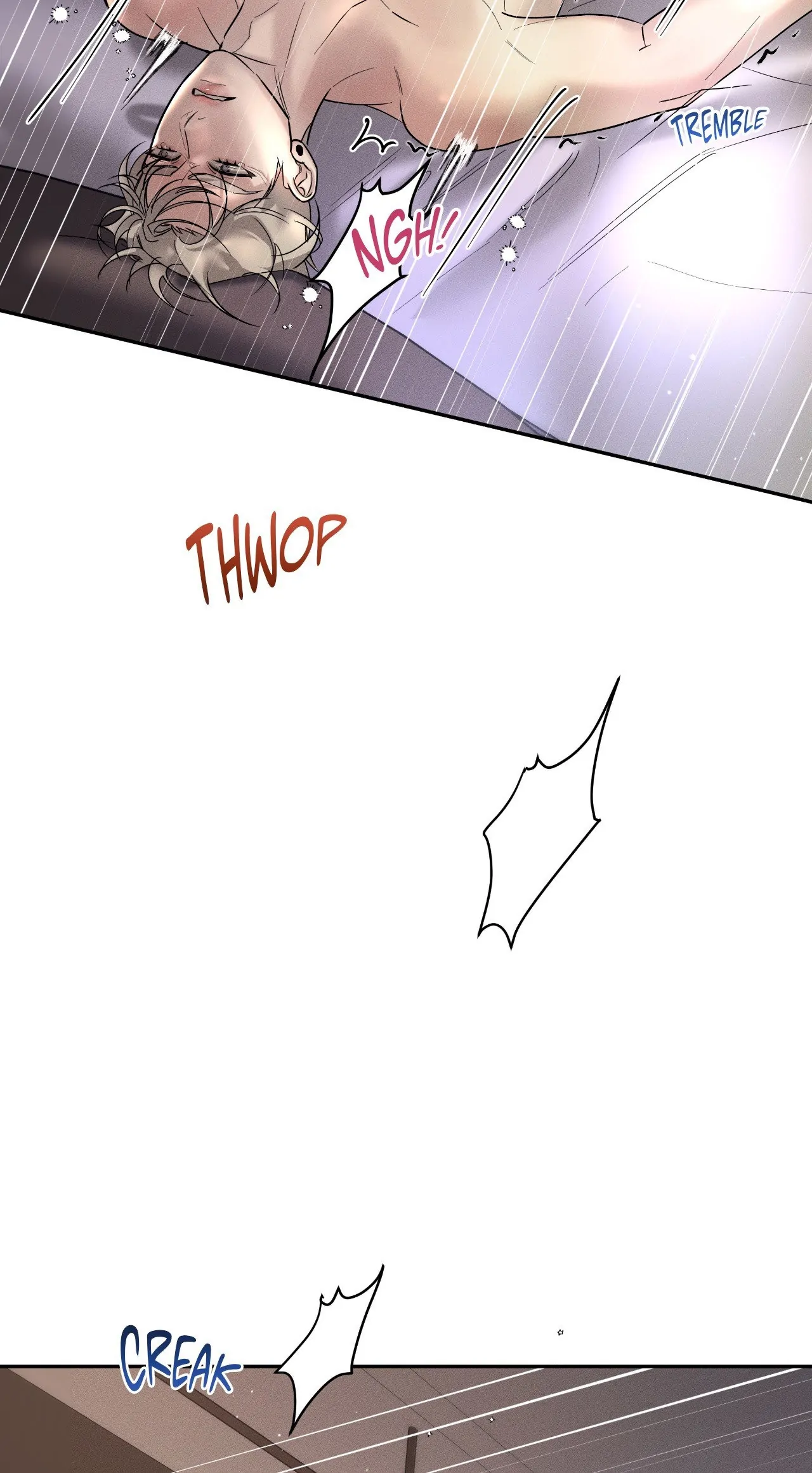 Flip the Script - Chapter 6 manhwa