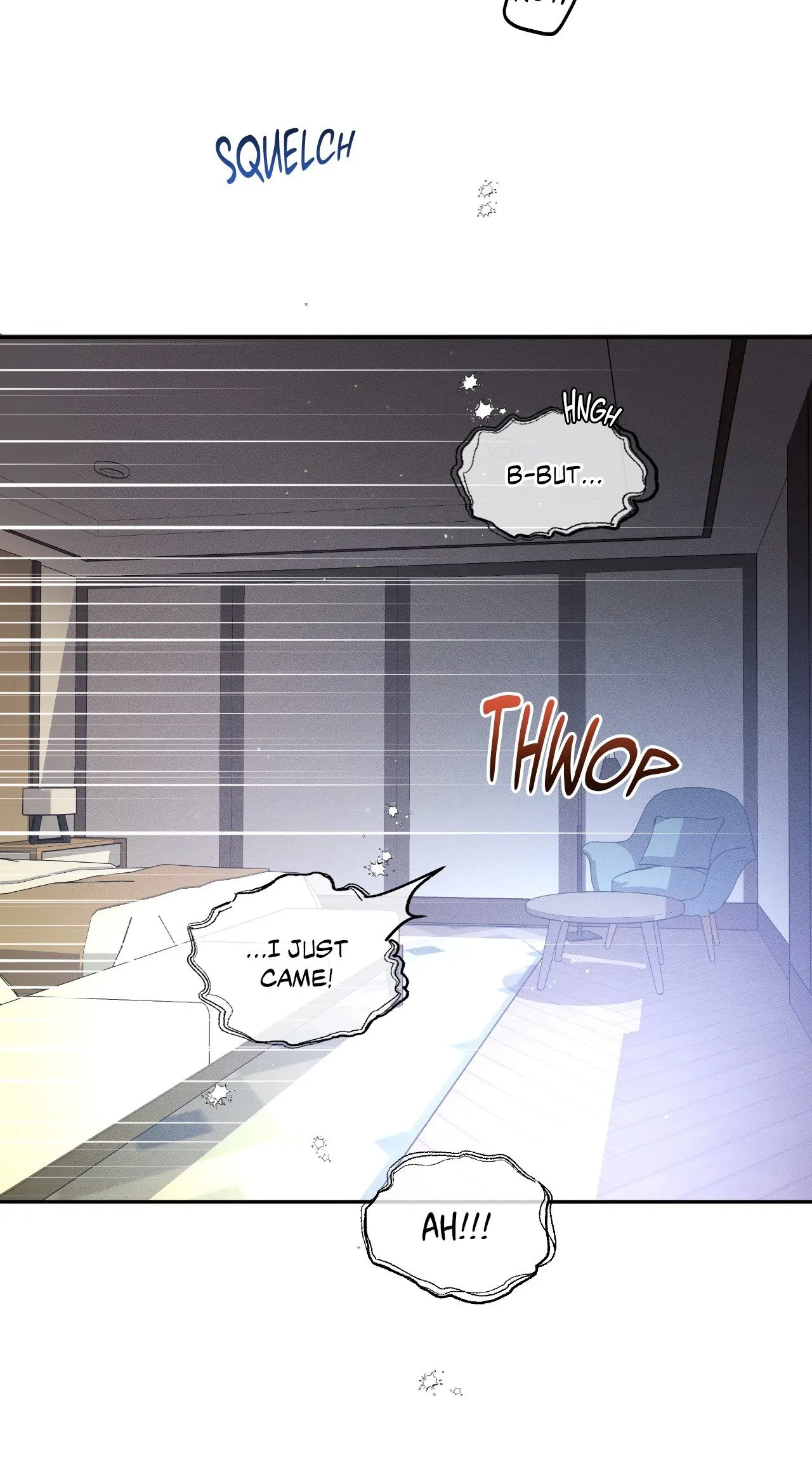 Flip the Script - Chapter 6 manhwa