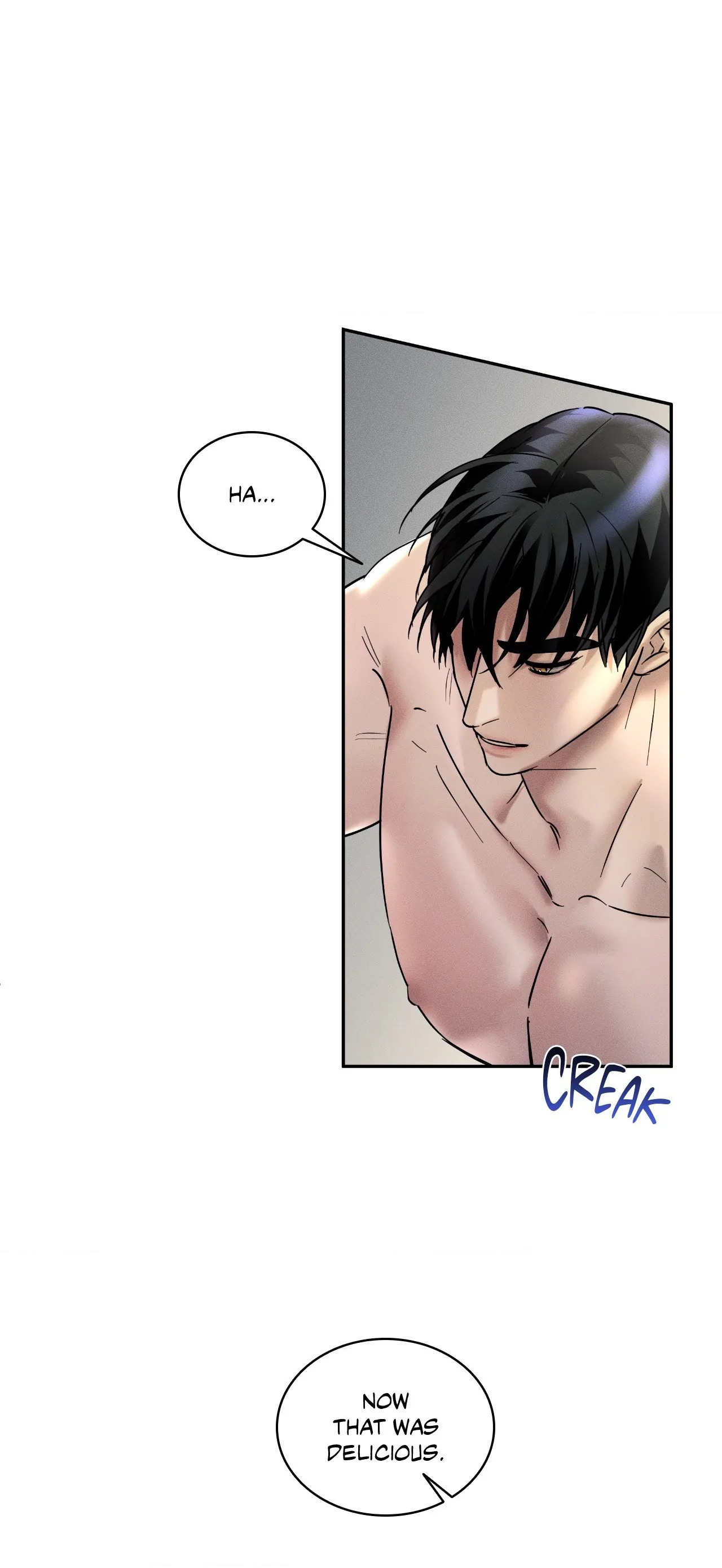 Flip the Script - Chapter 6 manhwa