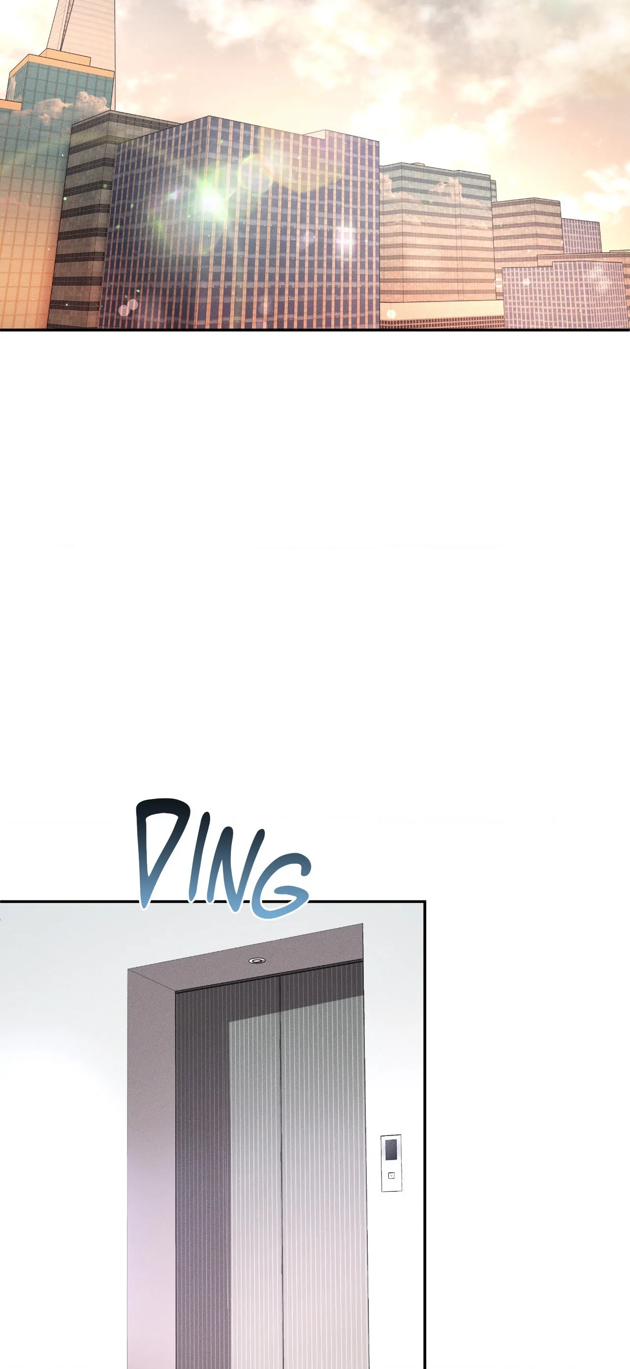 Flip the Script - Chapter 6 manhwa