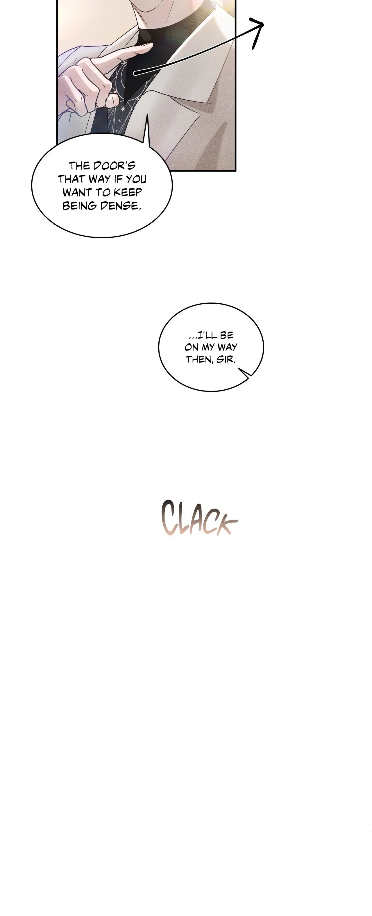 Flip the Script - Chapter 6 manhwa