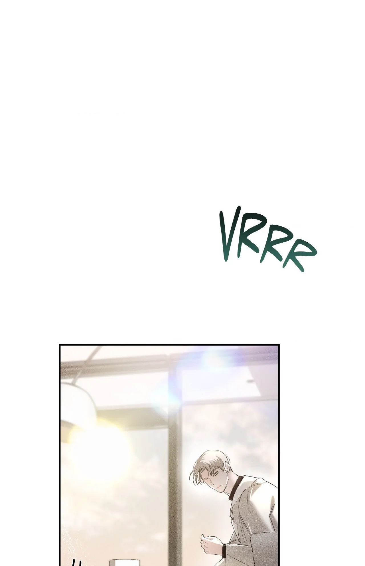 Flip the Script - Chapter 6 manhwa