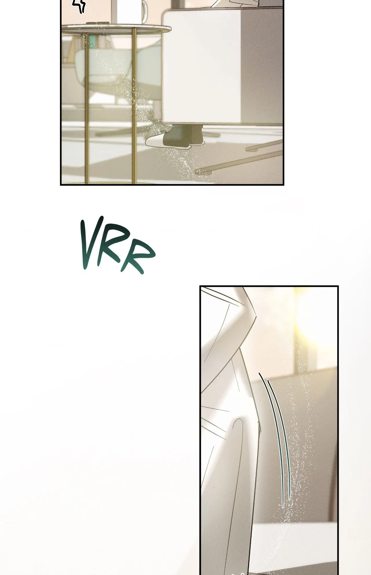 Flip the Script - Chapter 6 manhwa