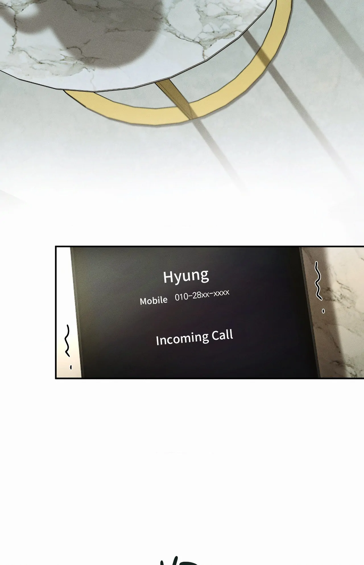 Flip the Script - Chapter 6 manhwa