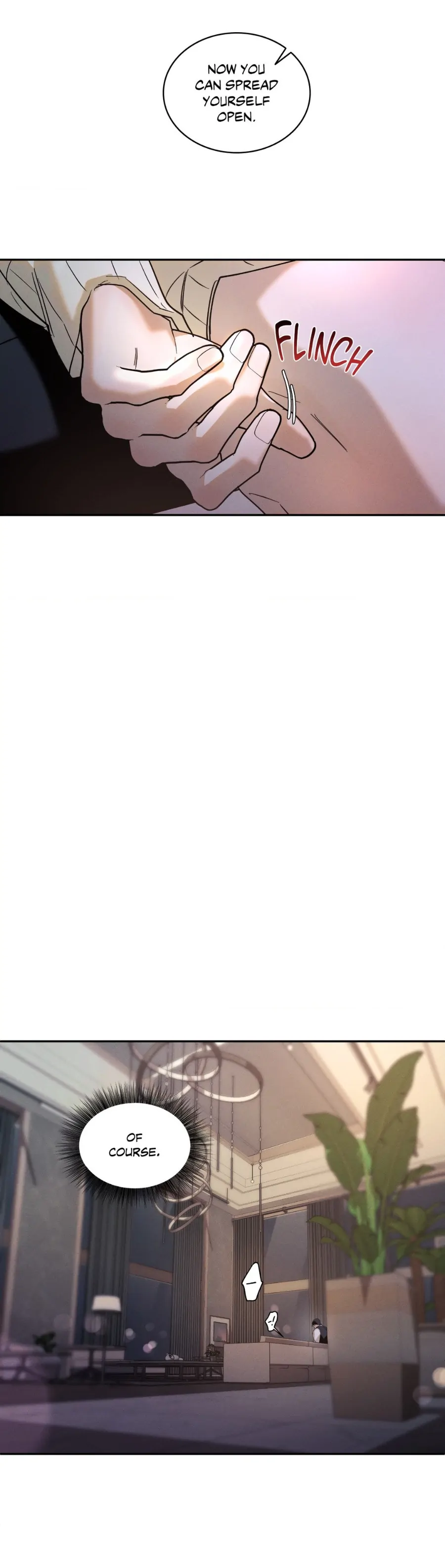 Flip the Script - Chapter 8 manhwa