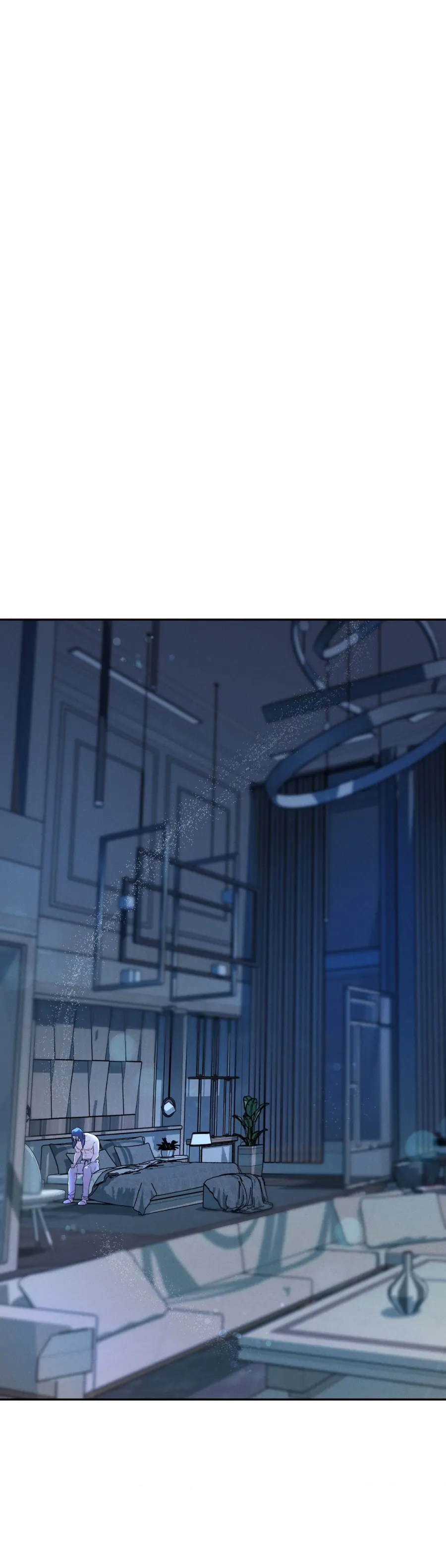 Flip the Script - Chapter 8 manhwa