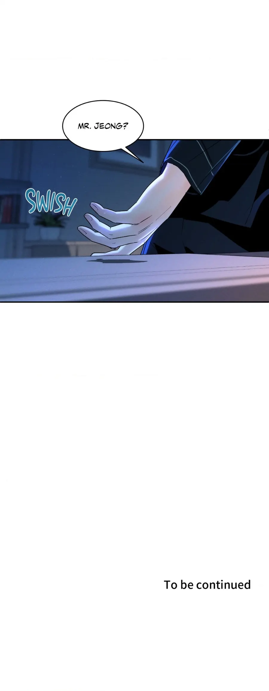 Flip the Script - Chapter 8 manhwa