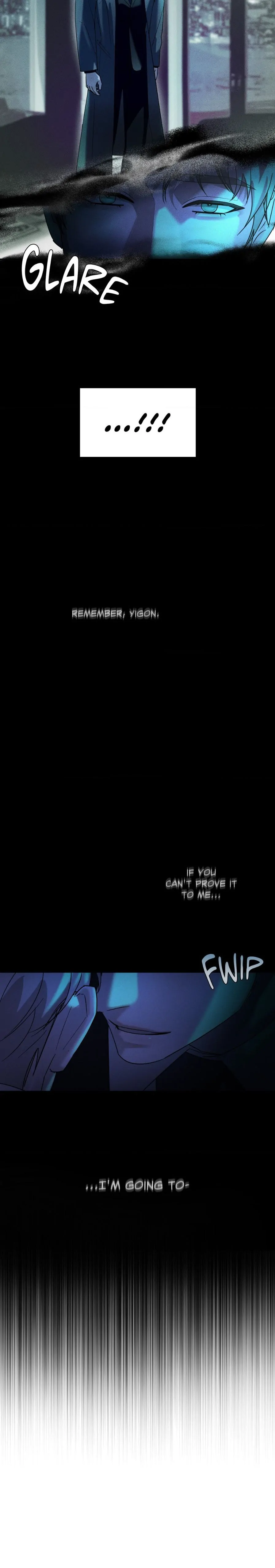 Flip the Script - Chapter 9 manhwa