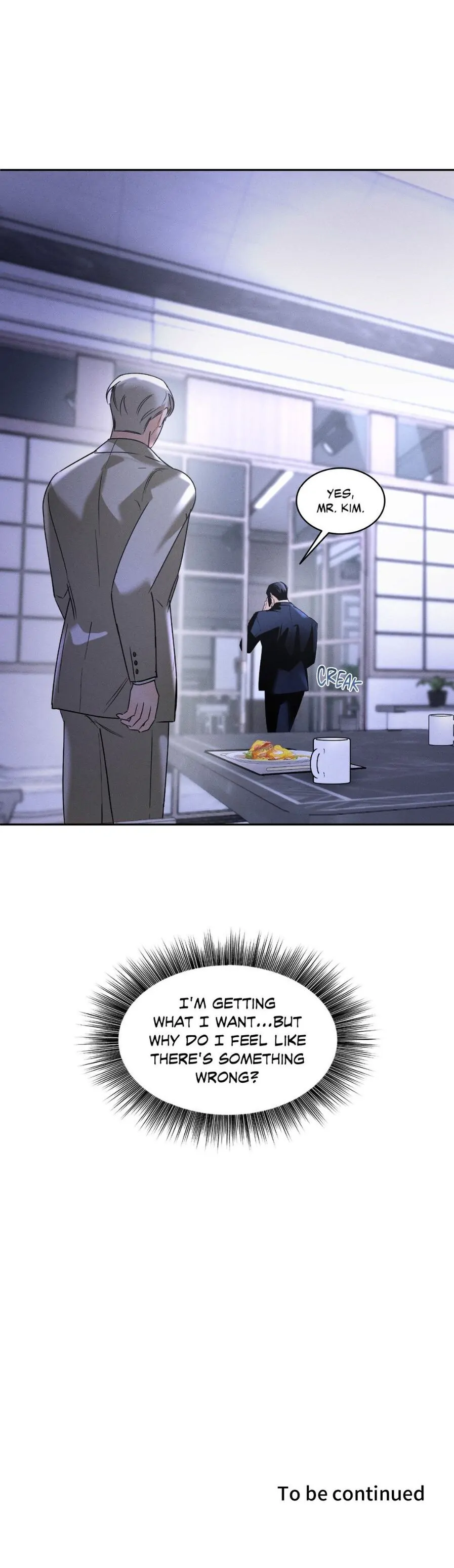 Flip the Script - Chapter 9 manhwa