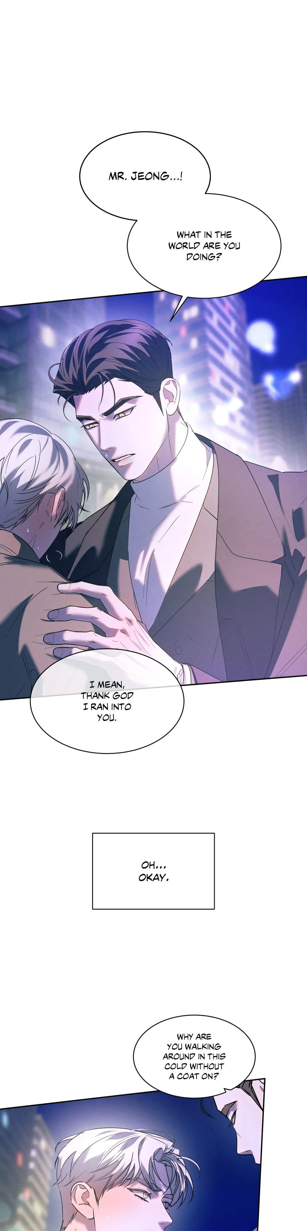 Flip the Script - Season 1 Finale manhwa