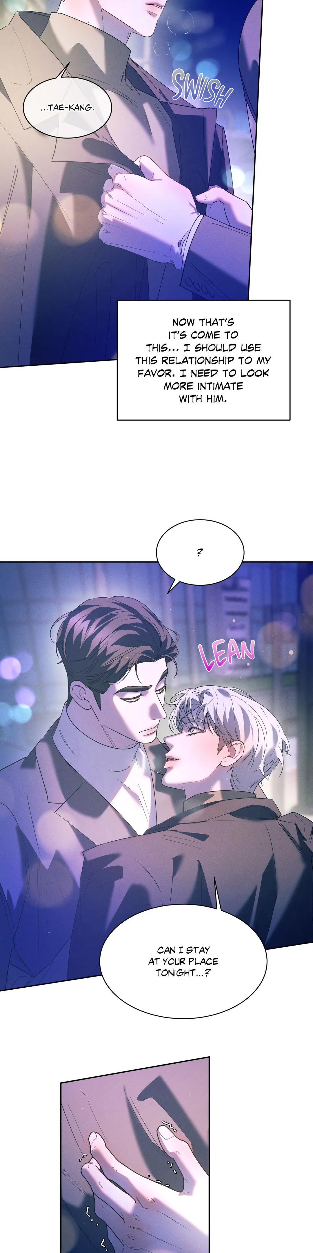 Flip the Script - Season 1 Finale manhwa