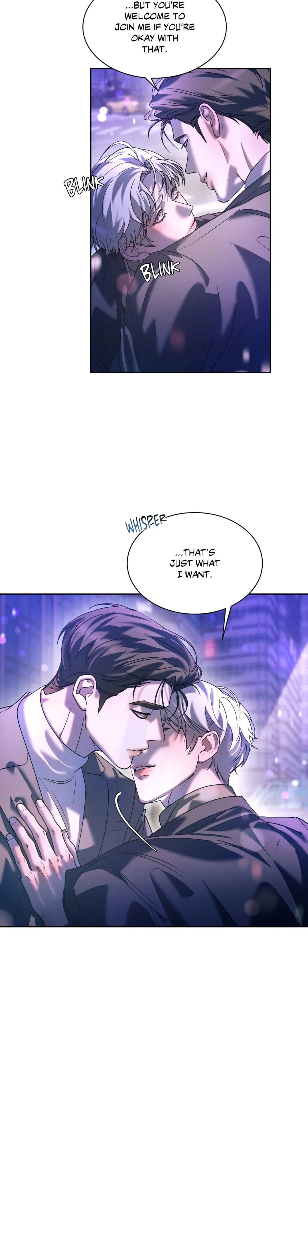 Flip the Script - Season 1 Finale manhwa