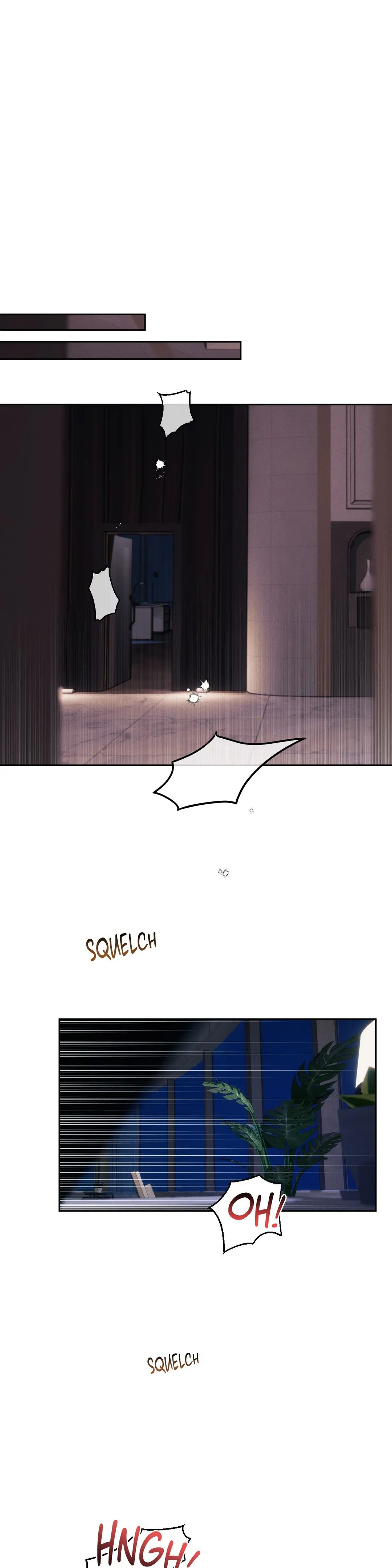 Flip the Script - Season 1 Finale manhwa