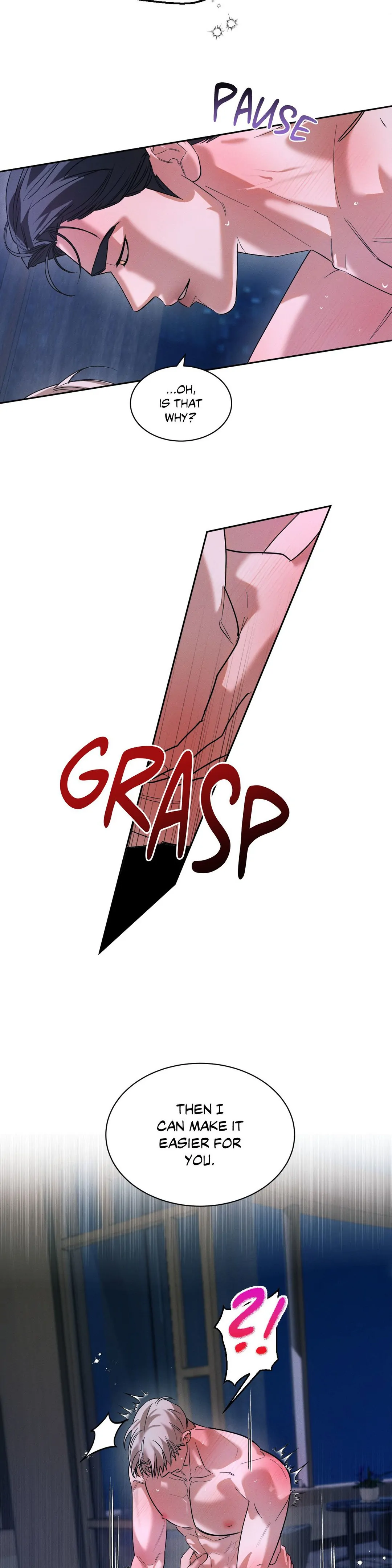 Flip the Script - Season 1 Finale manhwa