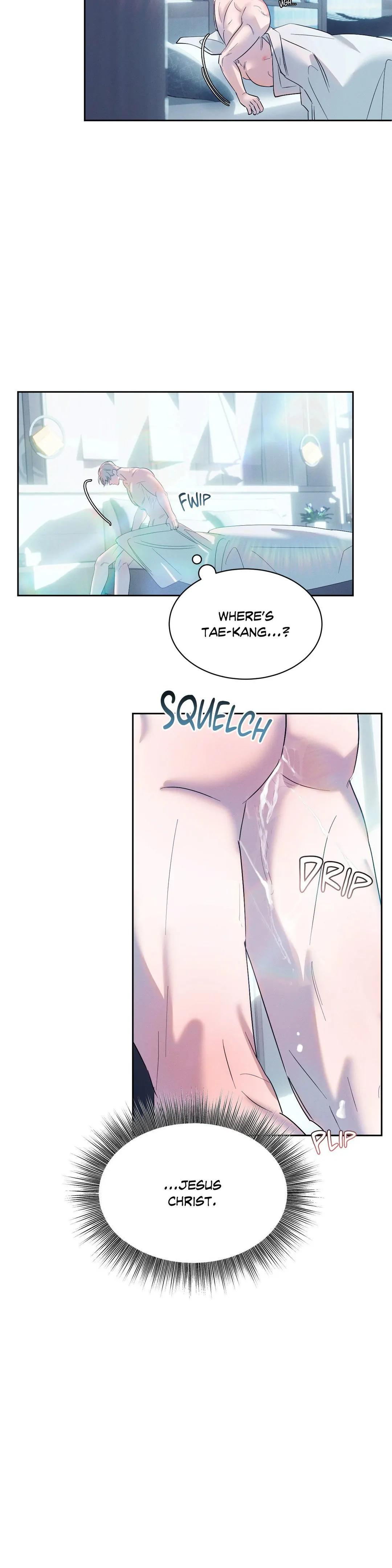 Flip the Script - Season 1 Finale manhwa