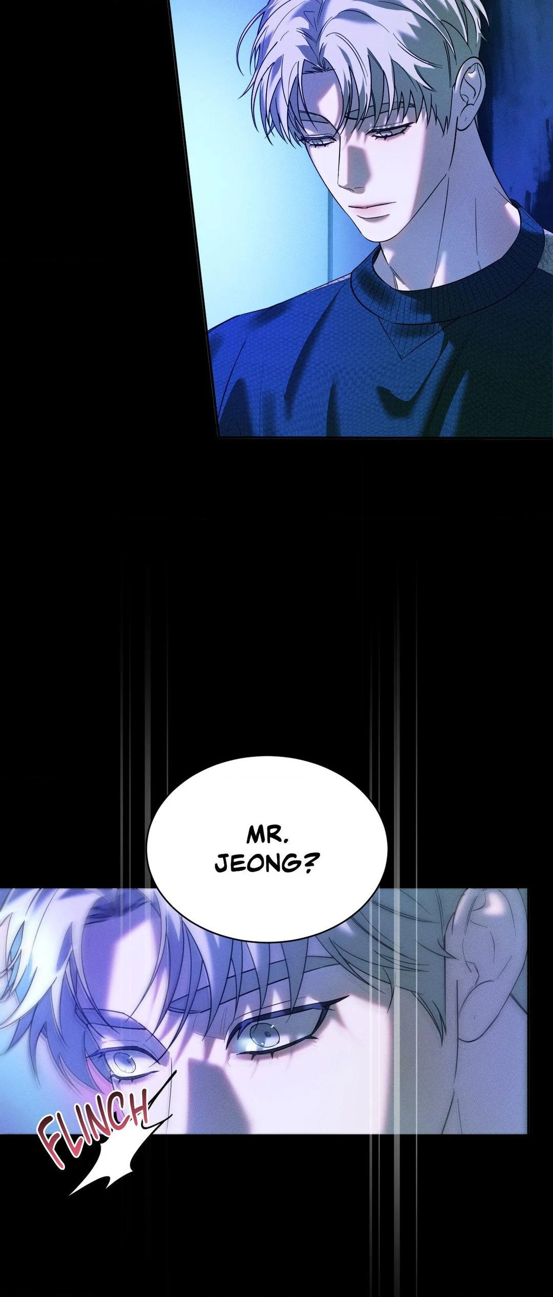 Flip the Script - Season 2 manhwa