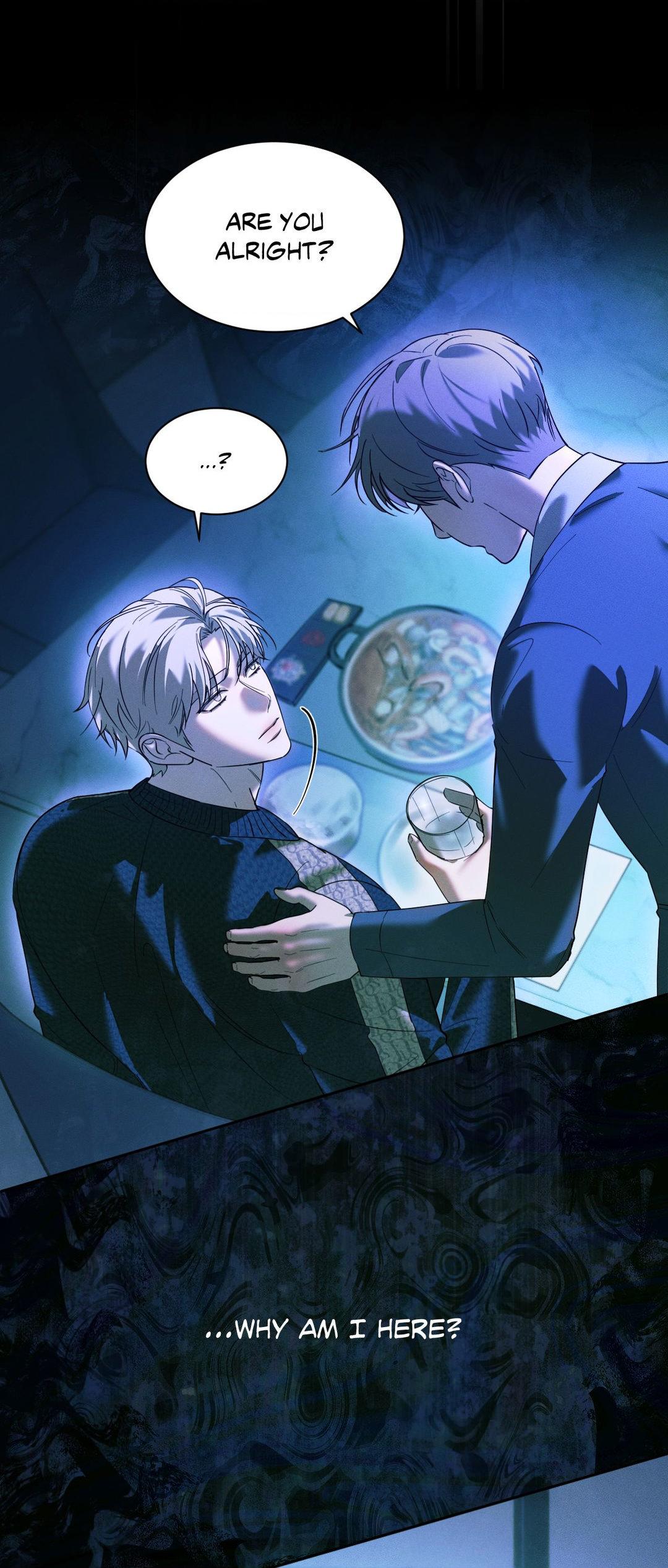 Flip the Script - Season 2 manhwa