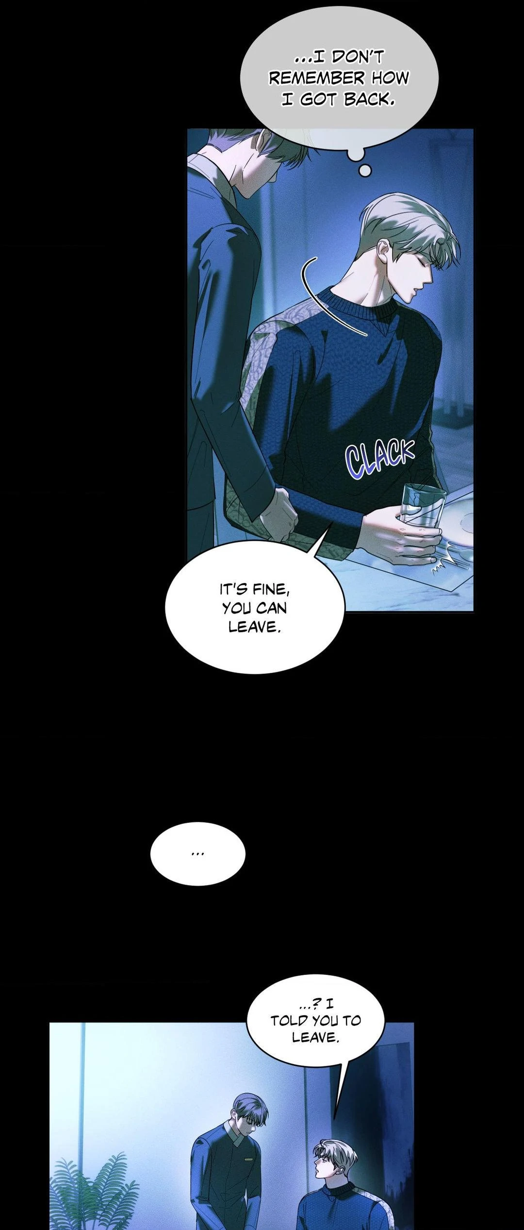 Flip the Script - Season 2 manhwa
