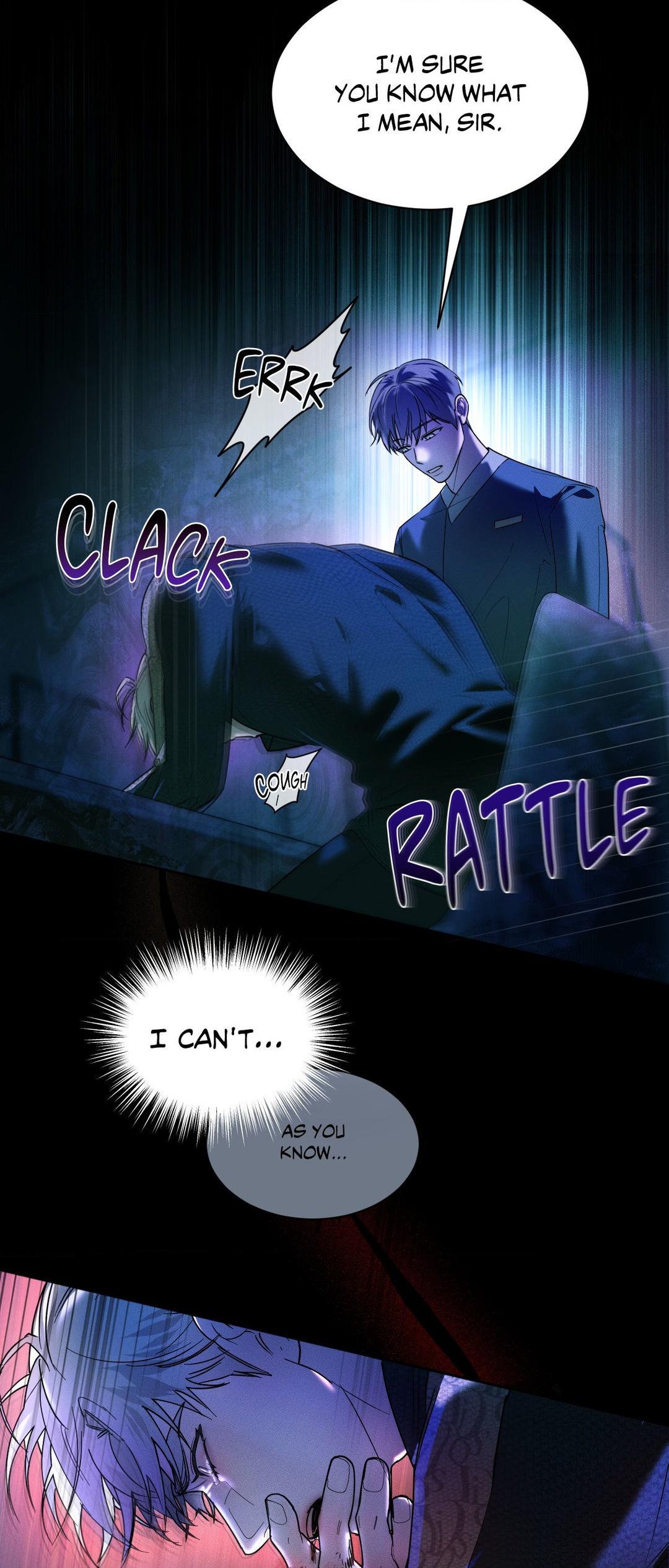 Flip the Script - Season 2 manhwa