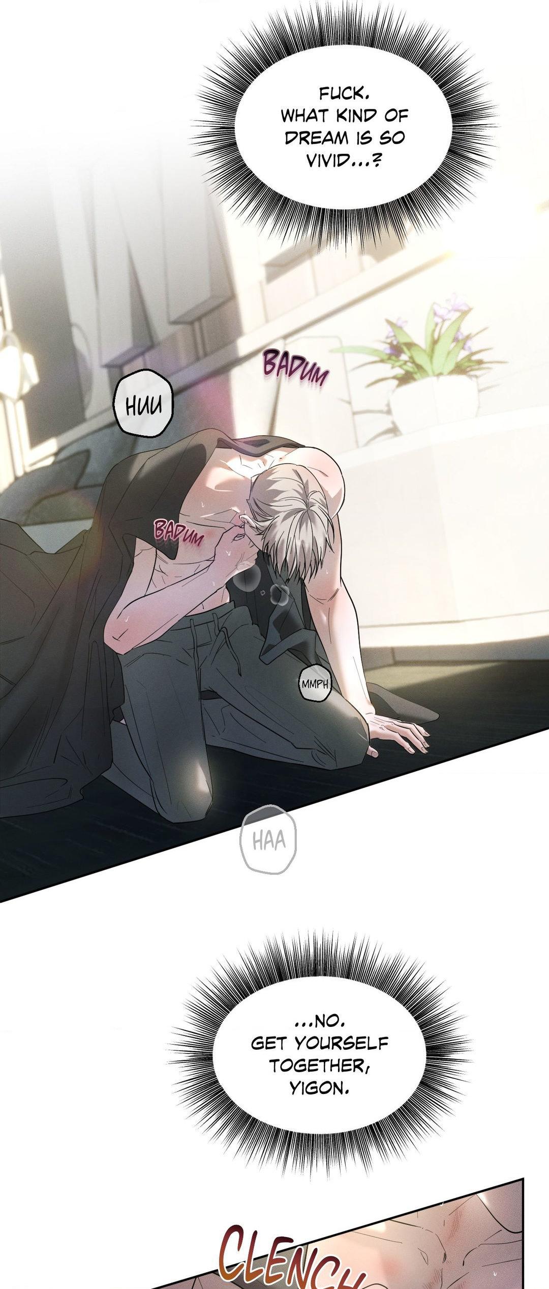 Flip the Script - Season 2 manhwa