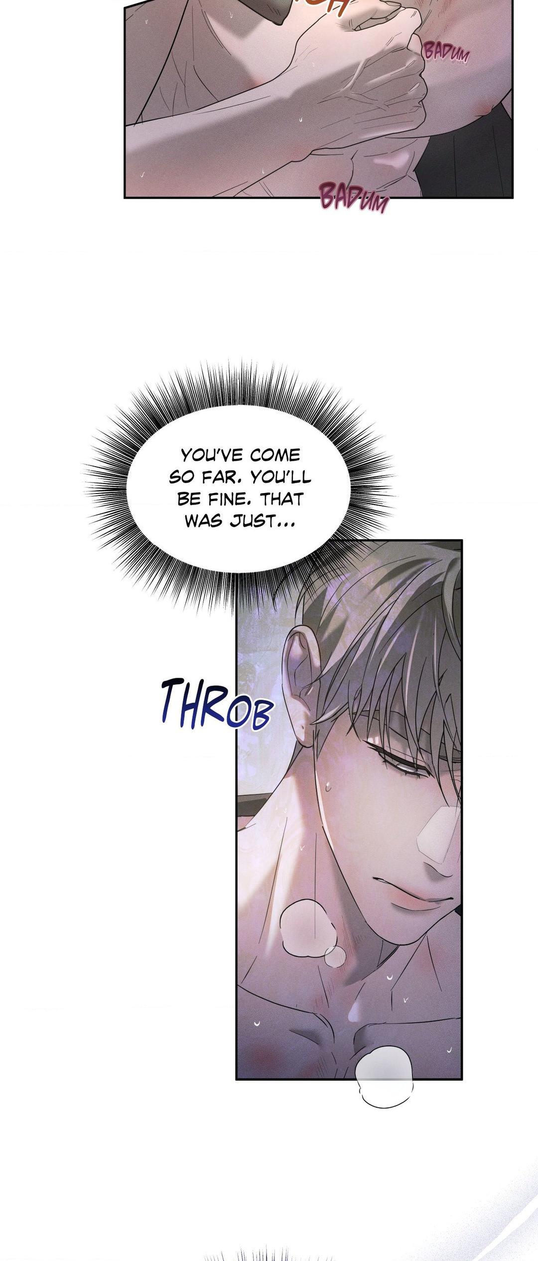 Flip the Script - Season 2 manhwa