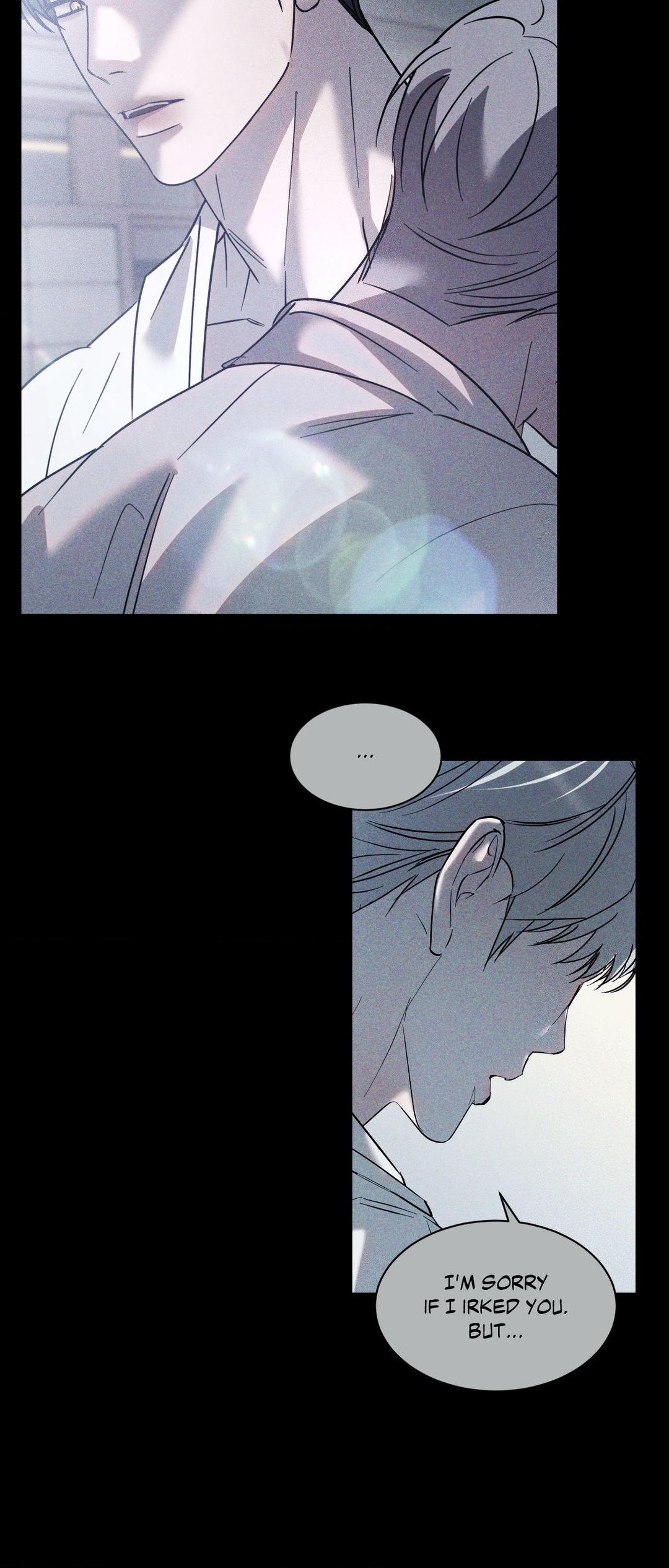 Flip the Script - Season 2 manhwa