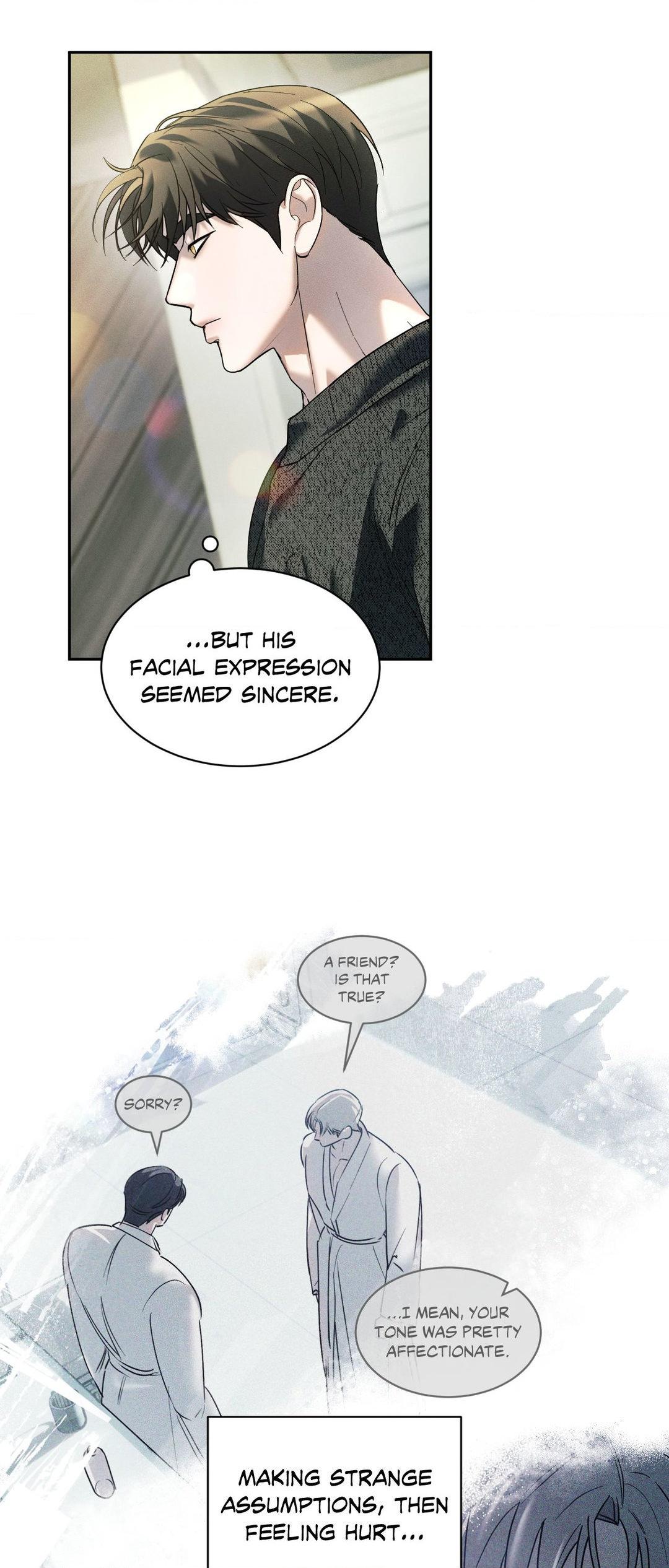 Flip the Script - Season 2 manhwa