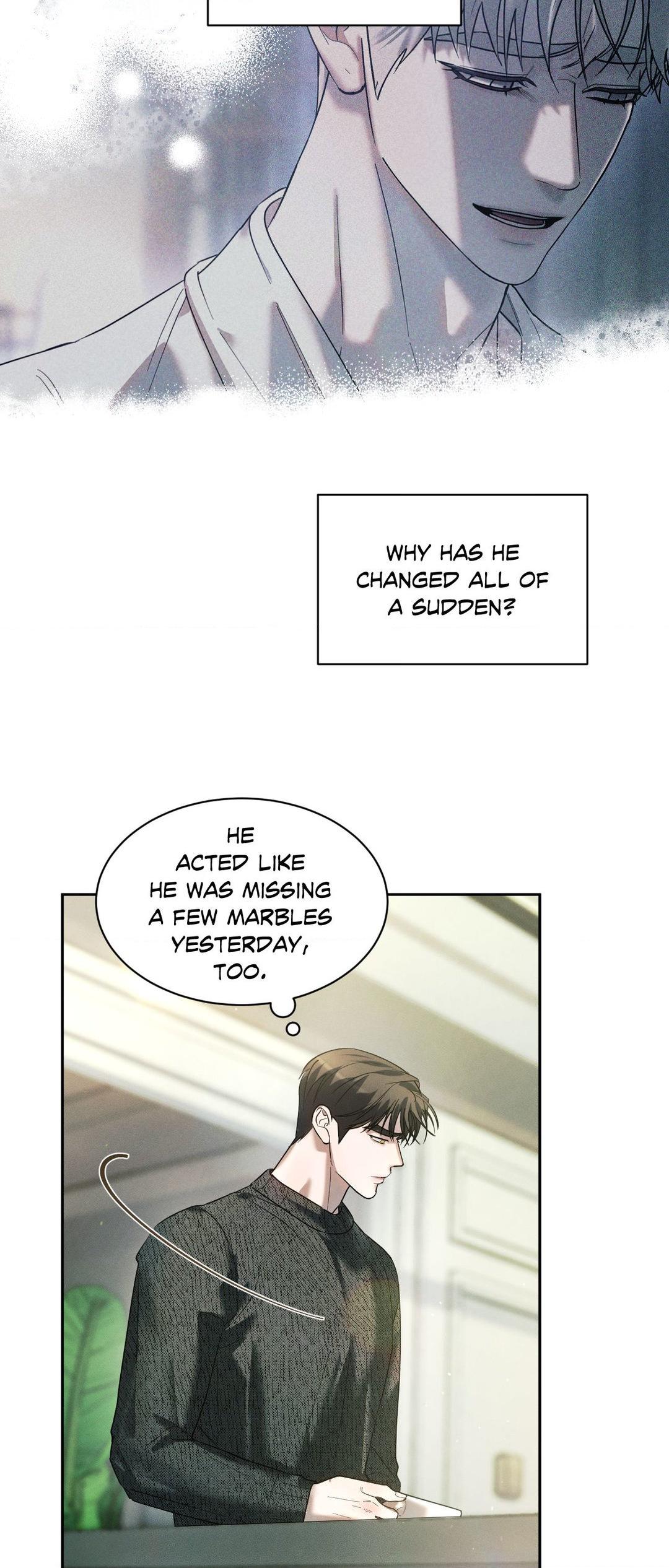 Flip the Script - Season 2 manhwa