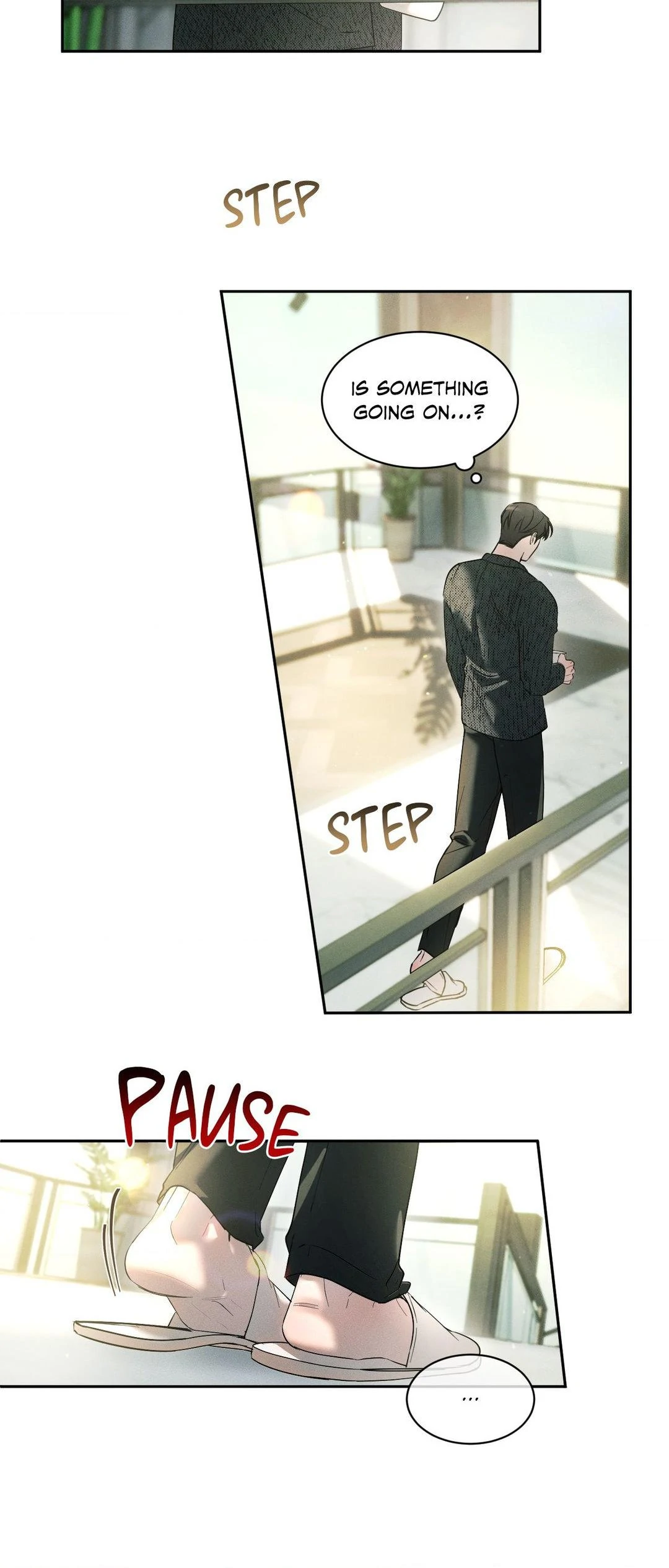 Flip the Script - Season 2 manhwa