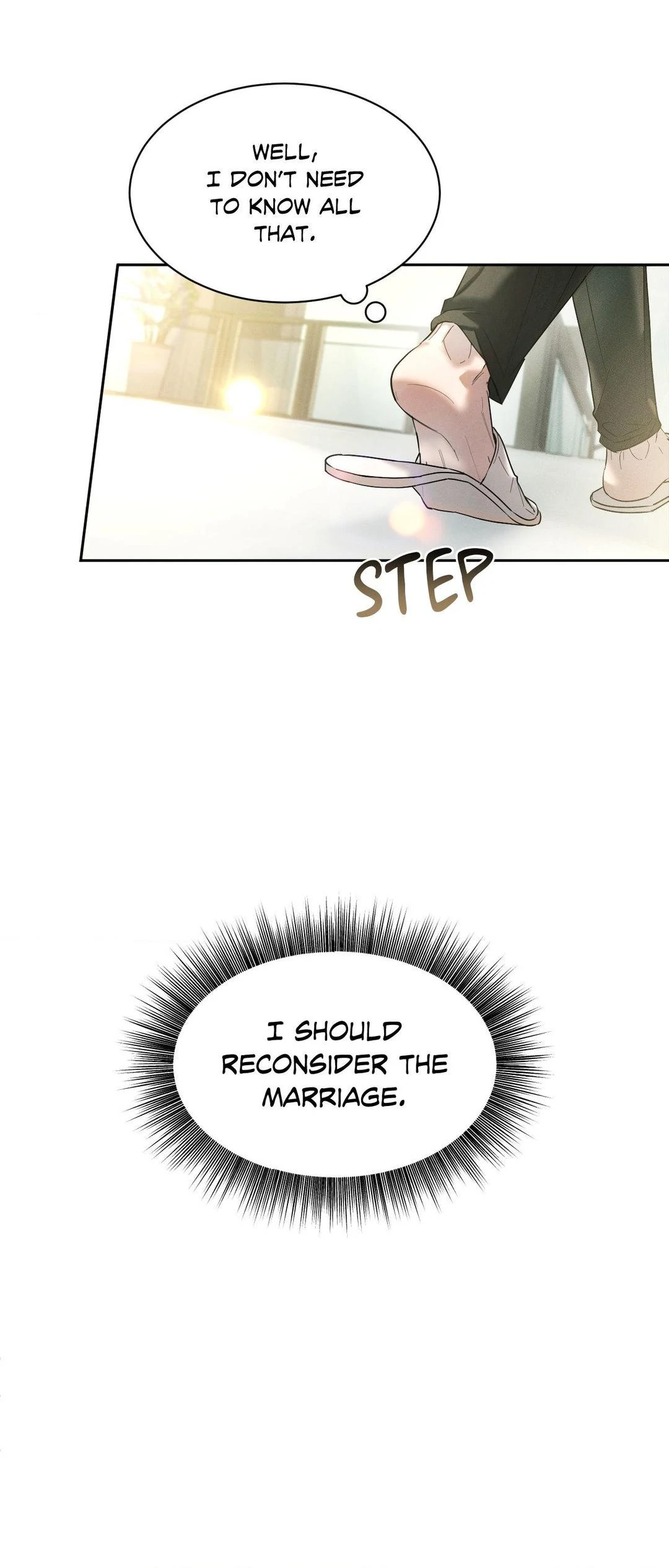 Flip the Script - Season 2 manhwa