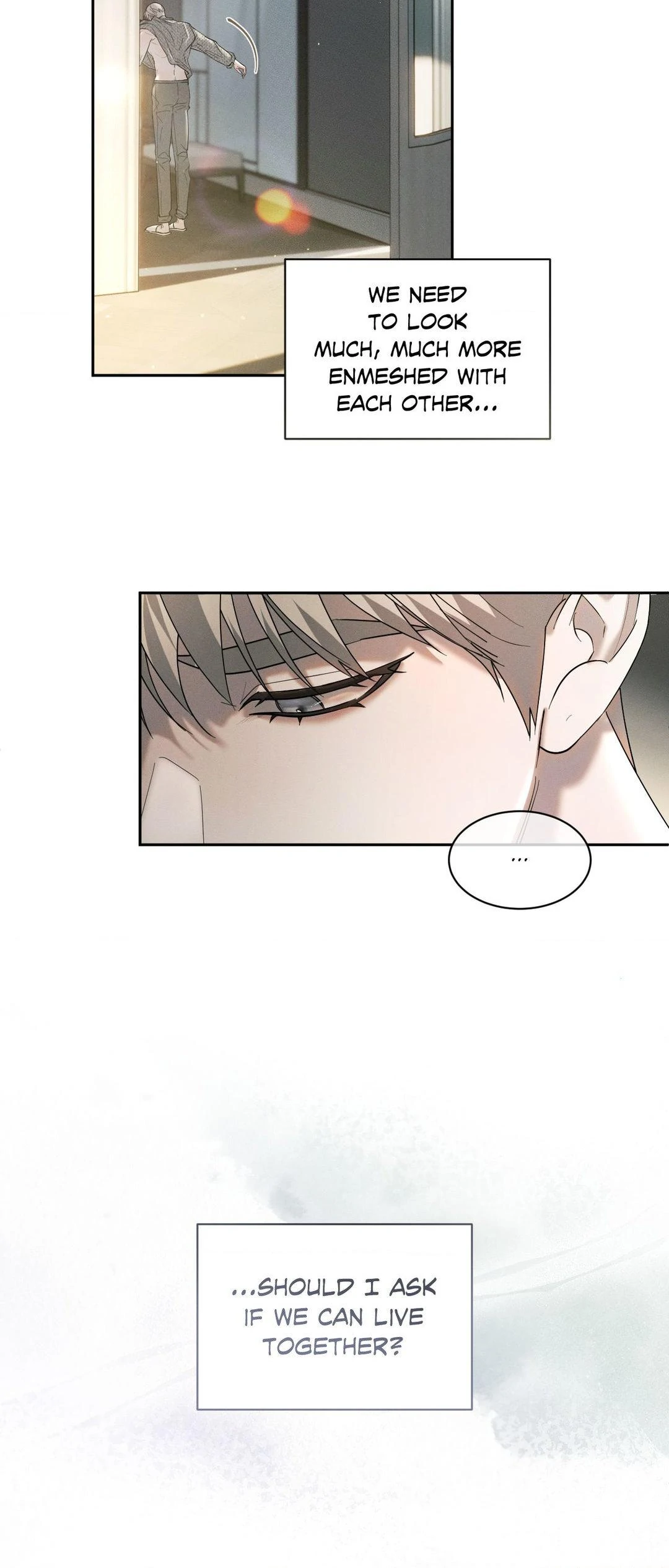 Flip the Script - Season 2 manhwa