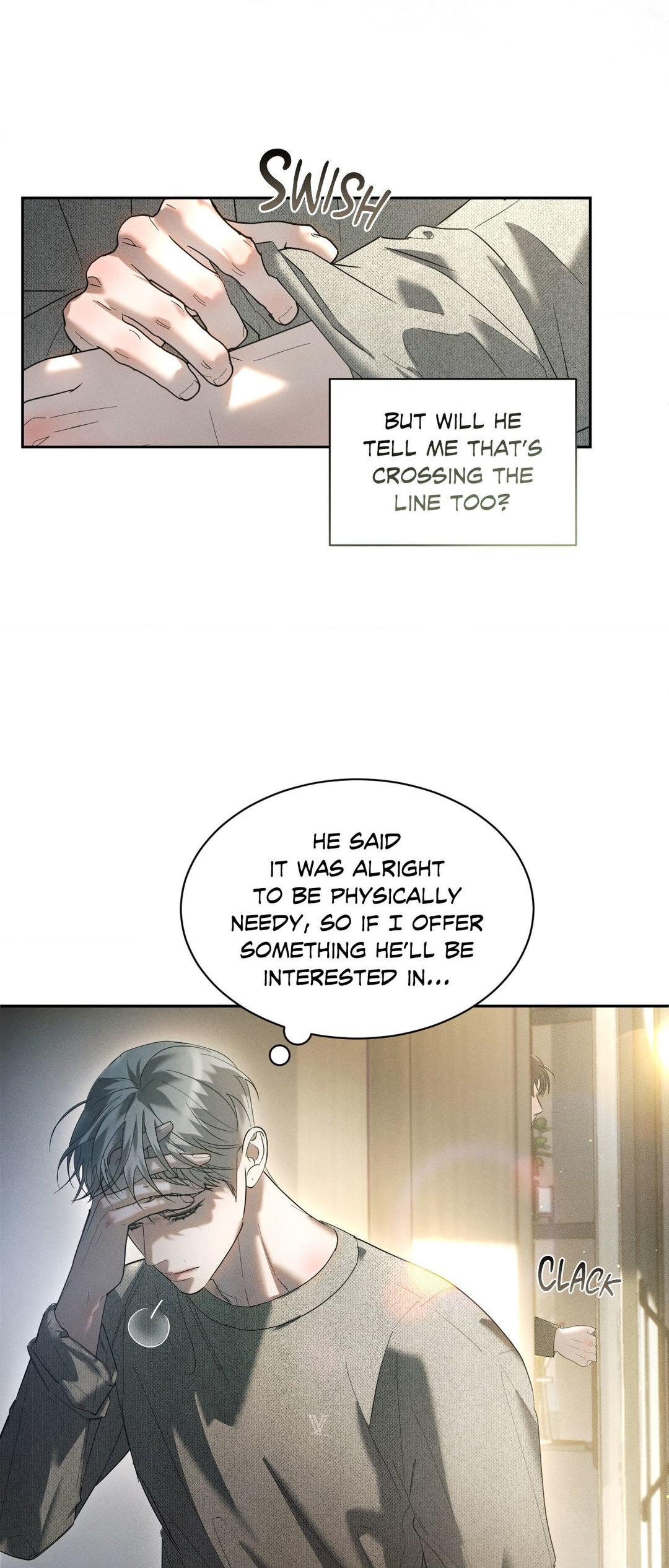 Flip the Script - Season 2 manhwa