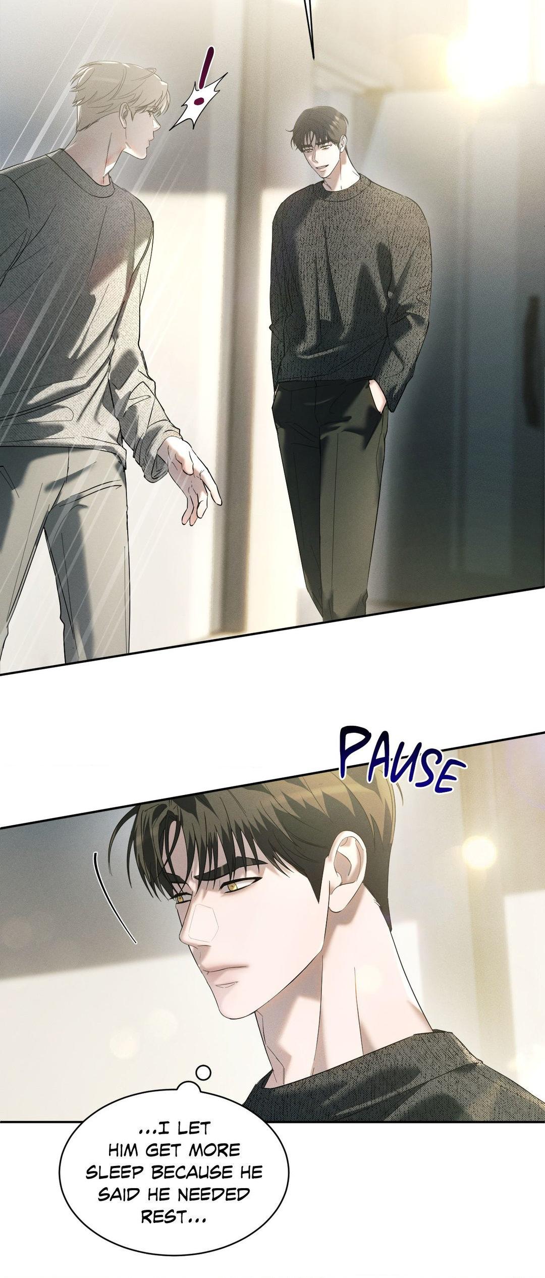 Flip the Script - Season 2 manhwa