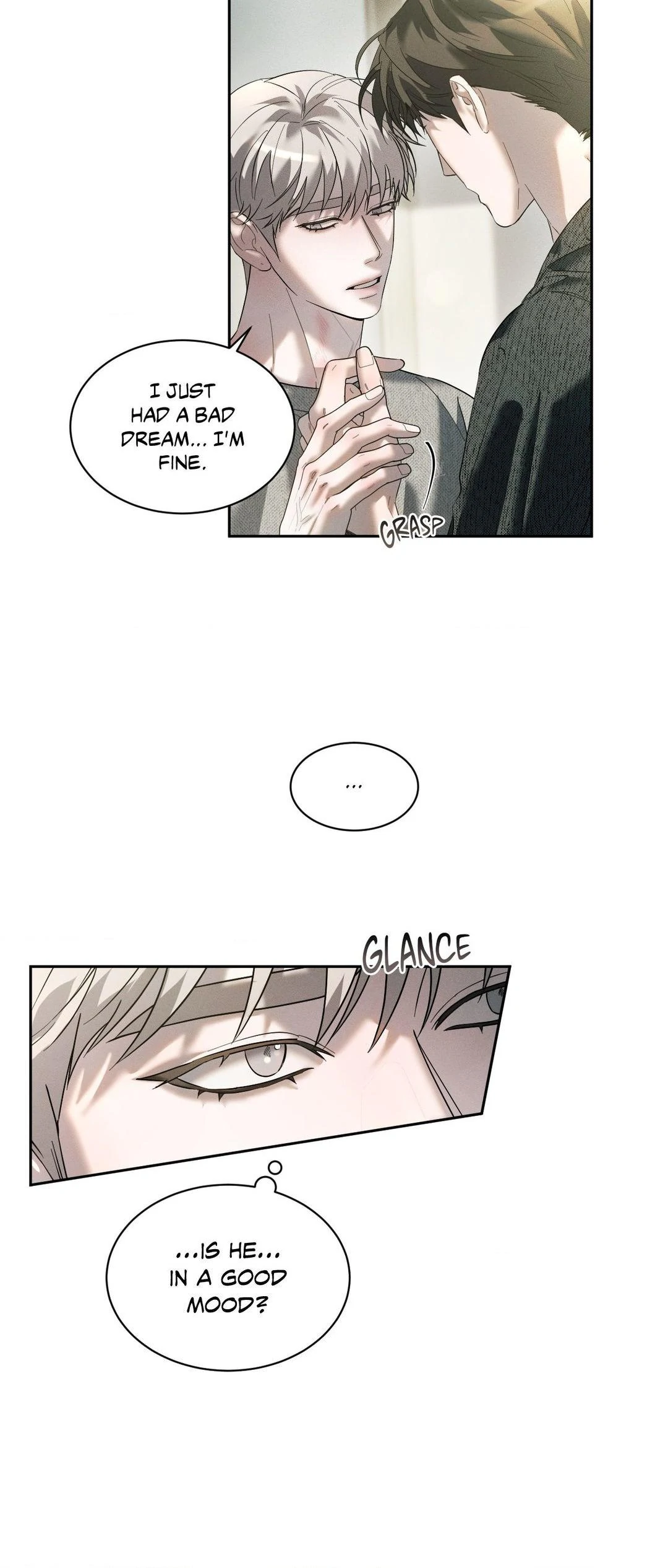 Flip the Script - Season 2 manhwa