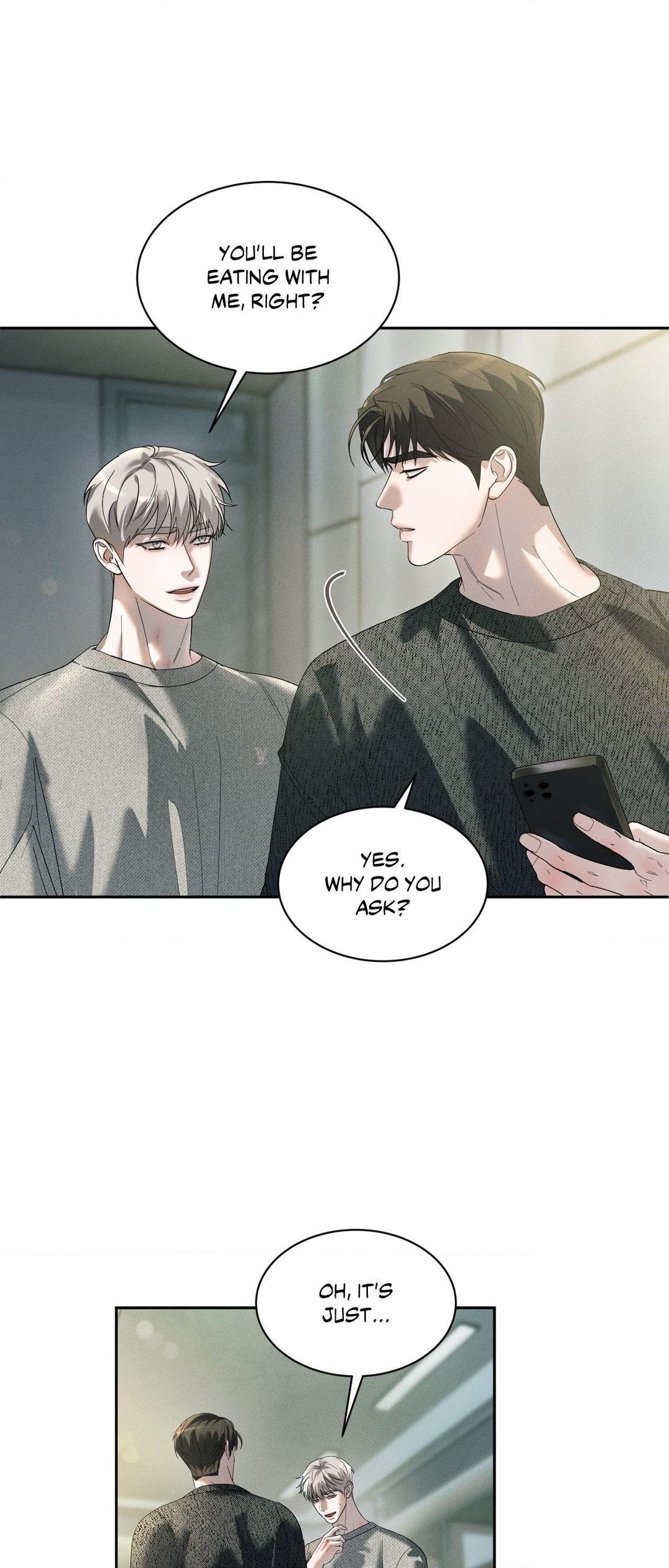 Flip the Script - Season 2 manhwa