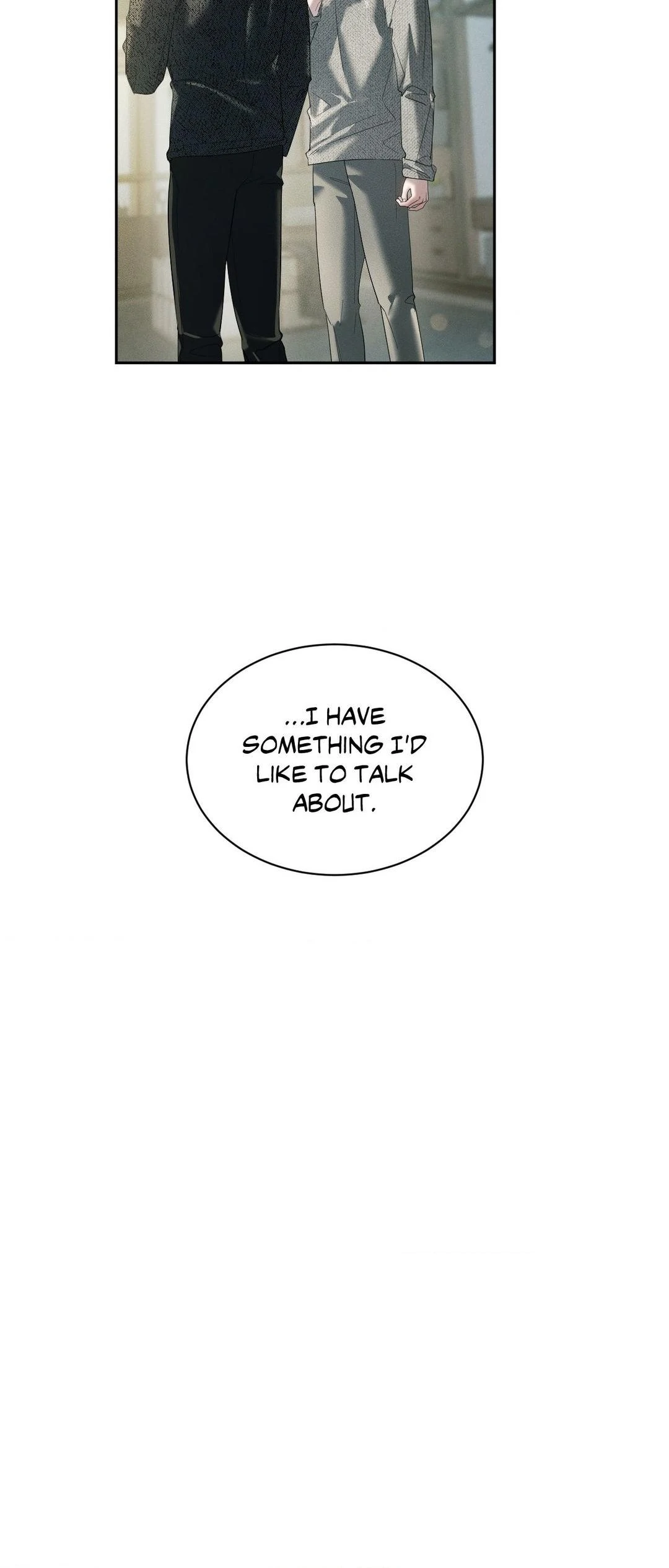 Flip the Script - Season 2 manhwa