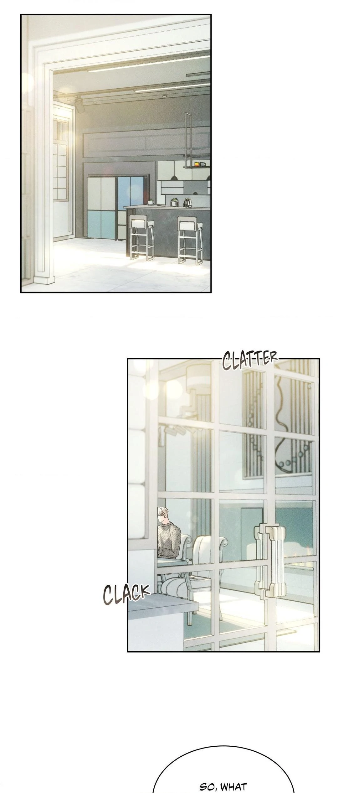 Flip the Script - Season 2 manhwa