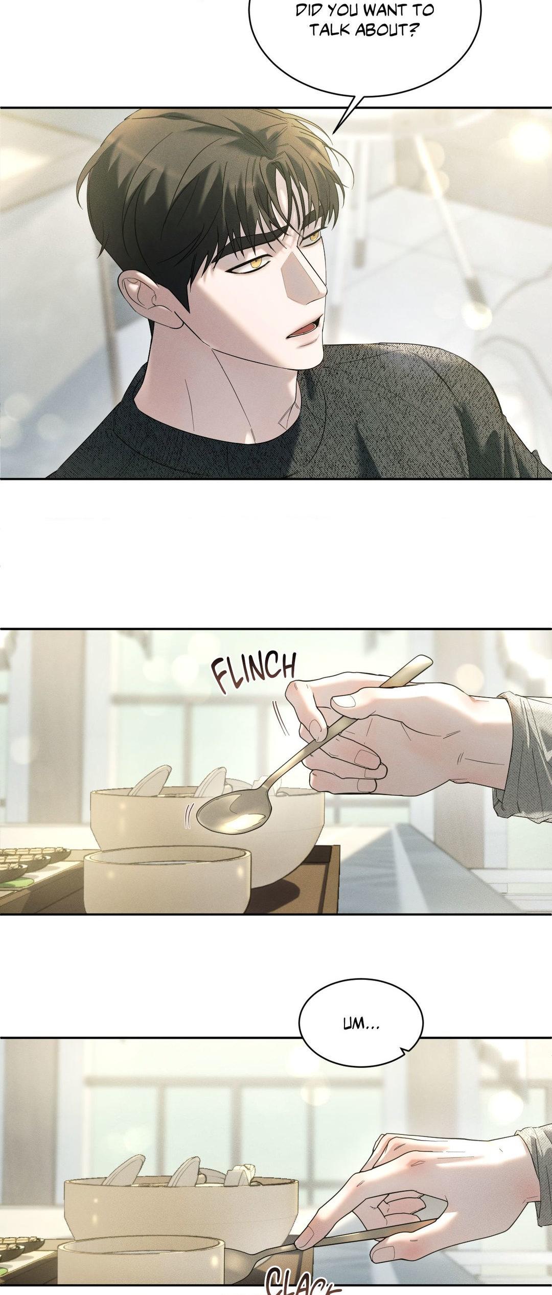 Flip the Script - Season 2 manhwa