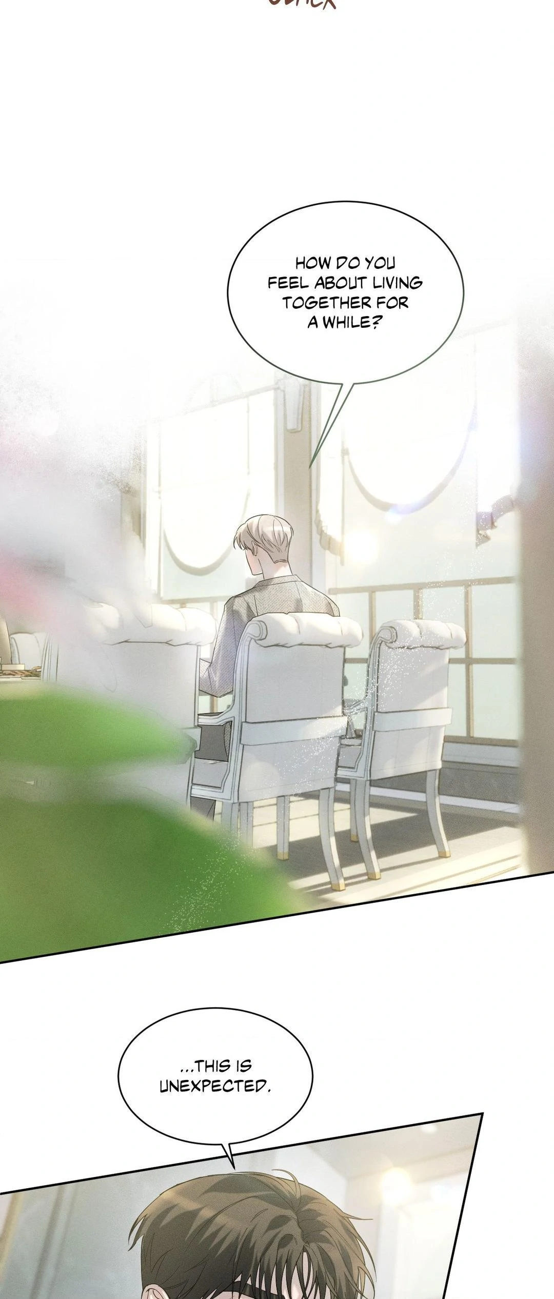 Flip the Script - Season 2 manhwa